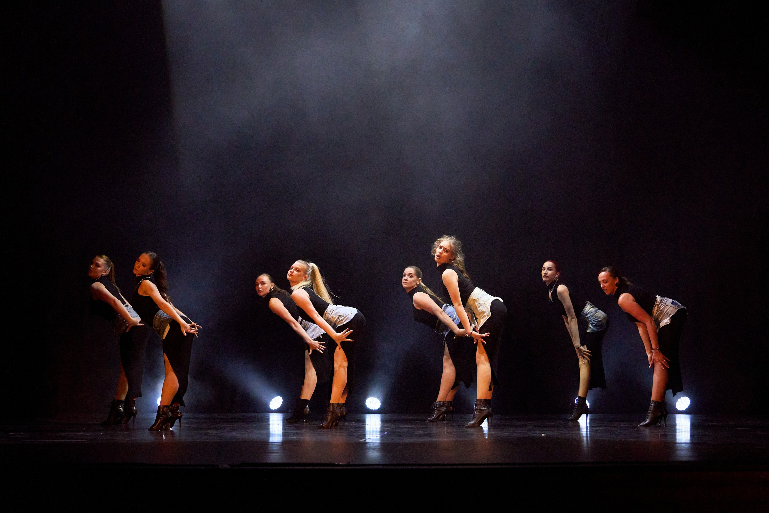 Фотограф в Екатеринбурге Анастасия Фе