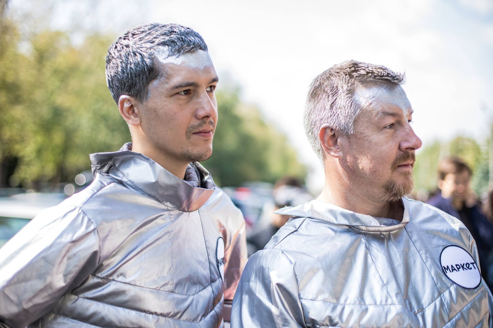 William Lawson’s 13 The Bar. Nina Petina