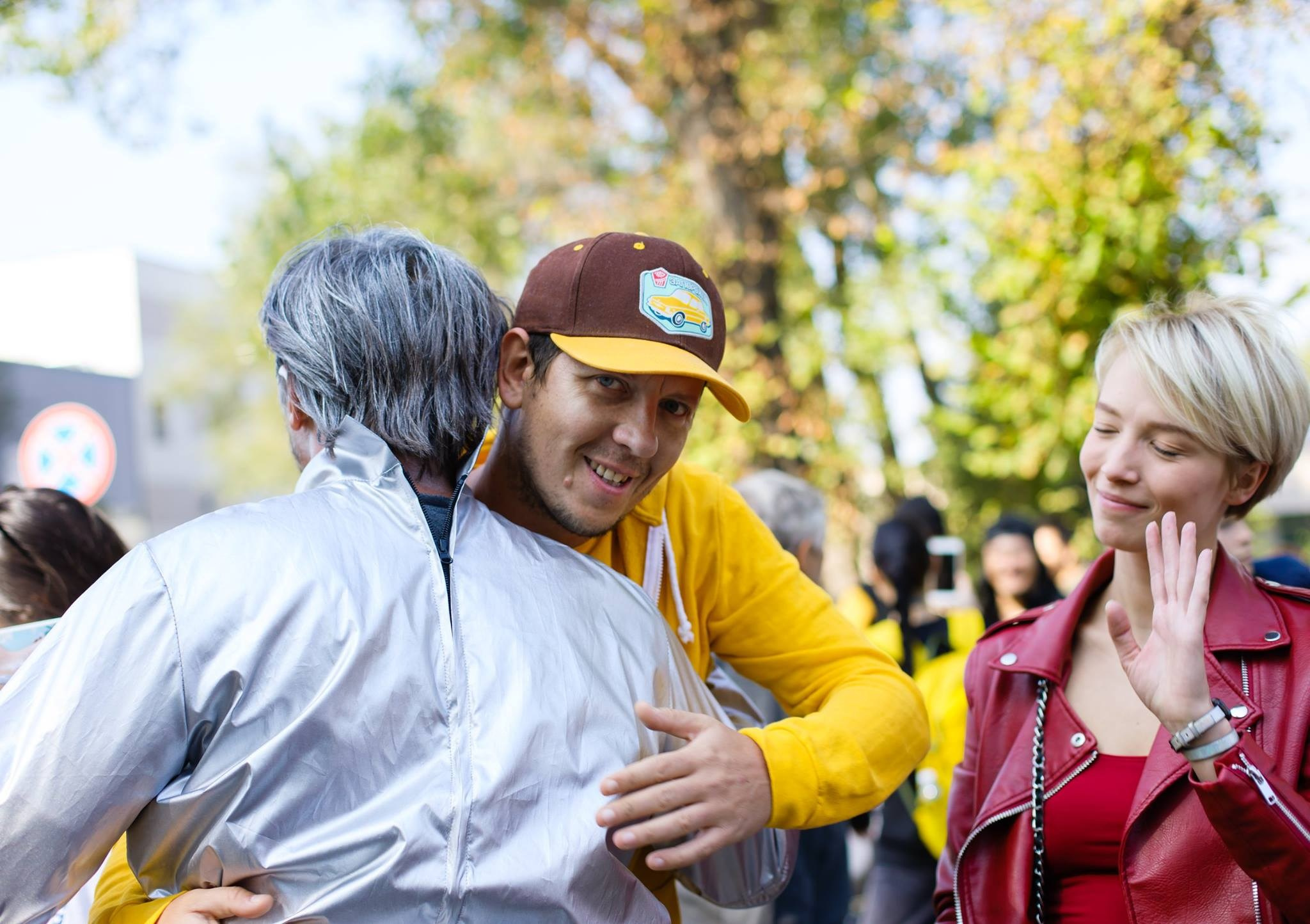 William Lawson’s 13 The Bar. Nina Petina