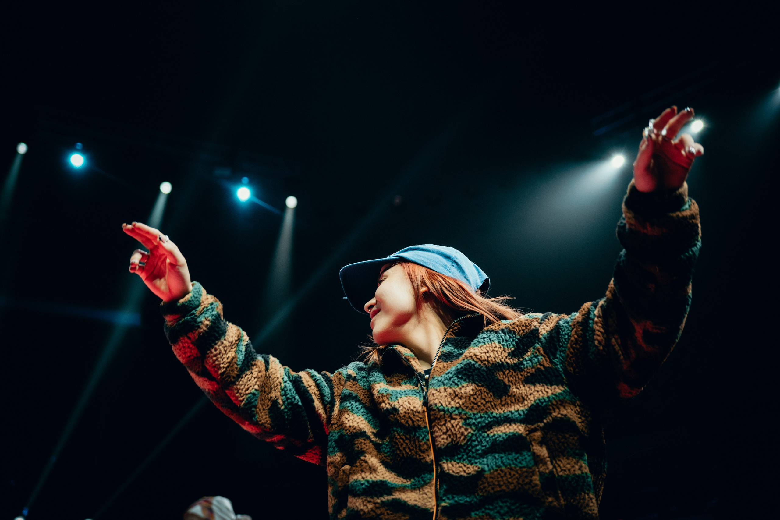 HIP HOP KAZAN 2025. Главная