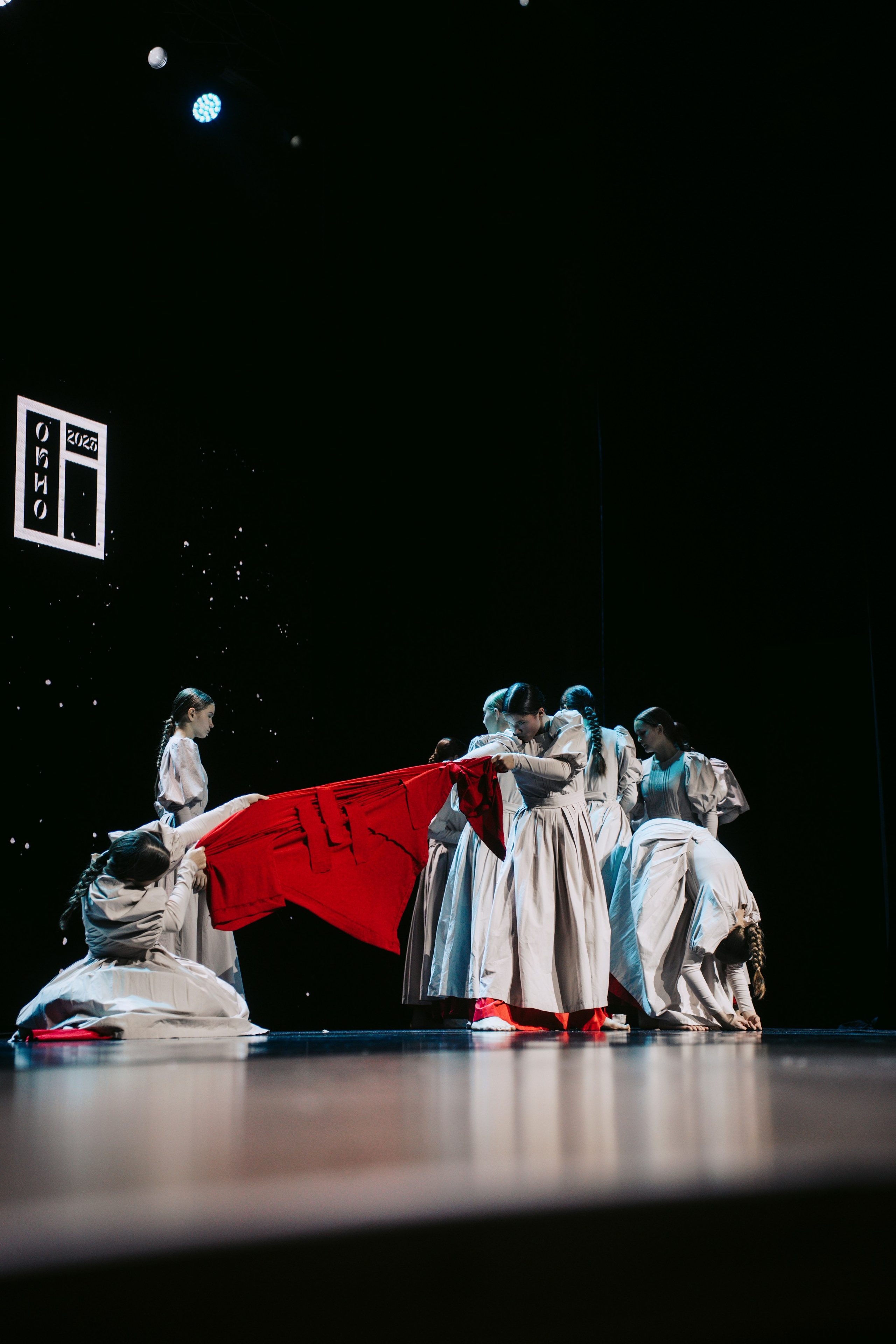 Окно. Главная