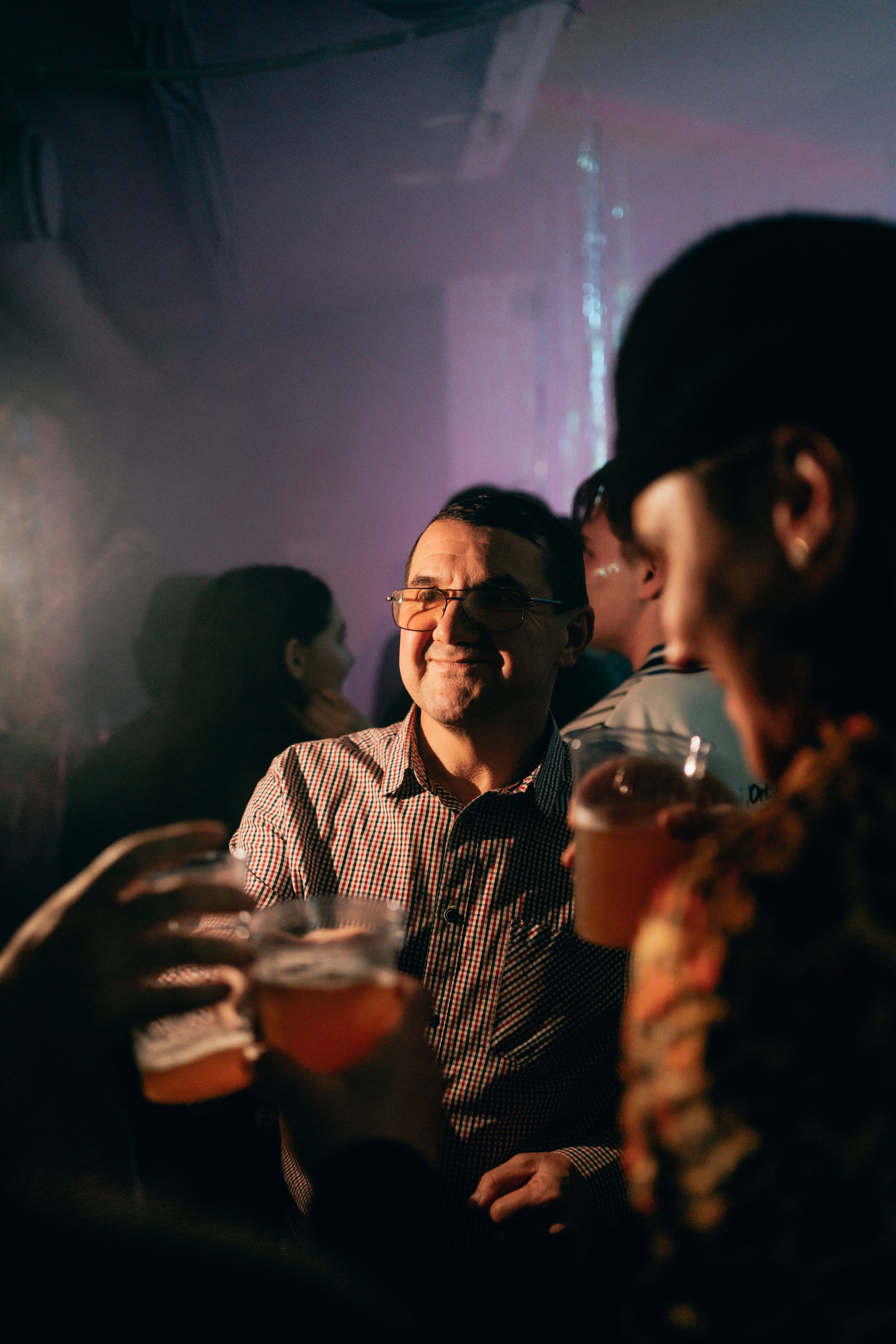 Динамика | 2 года. Главная