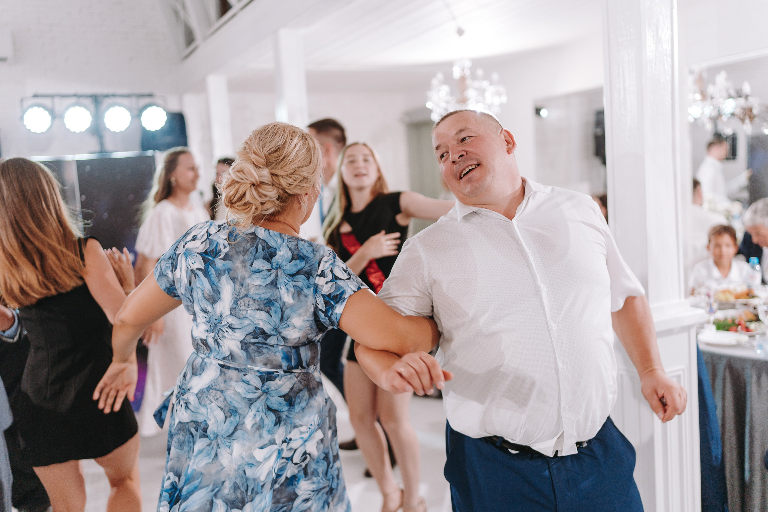 09 АВГУСТА 2024