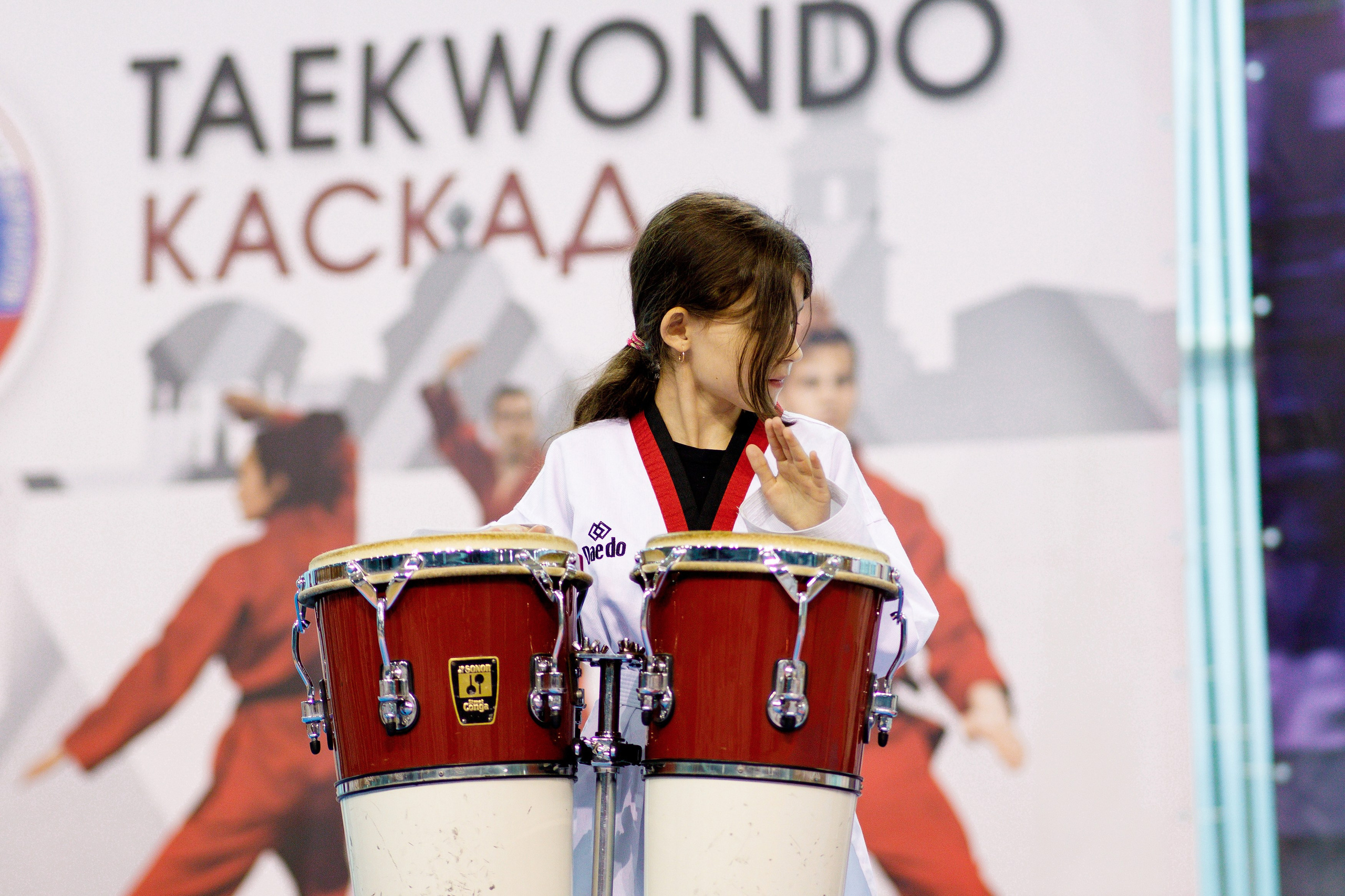 Тхэквондо СК «Каскад». Фотограф Дмитрий Молчанов | Фотограф Пермь | Фотограф