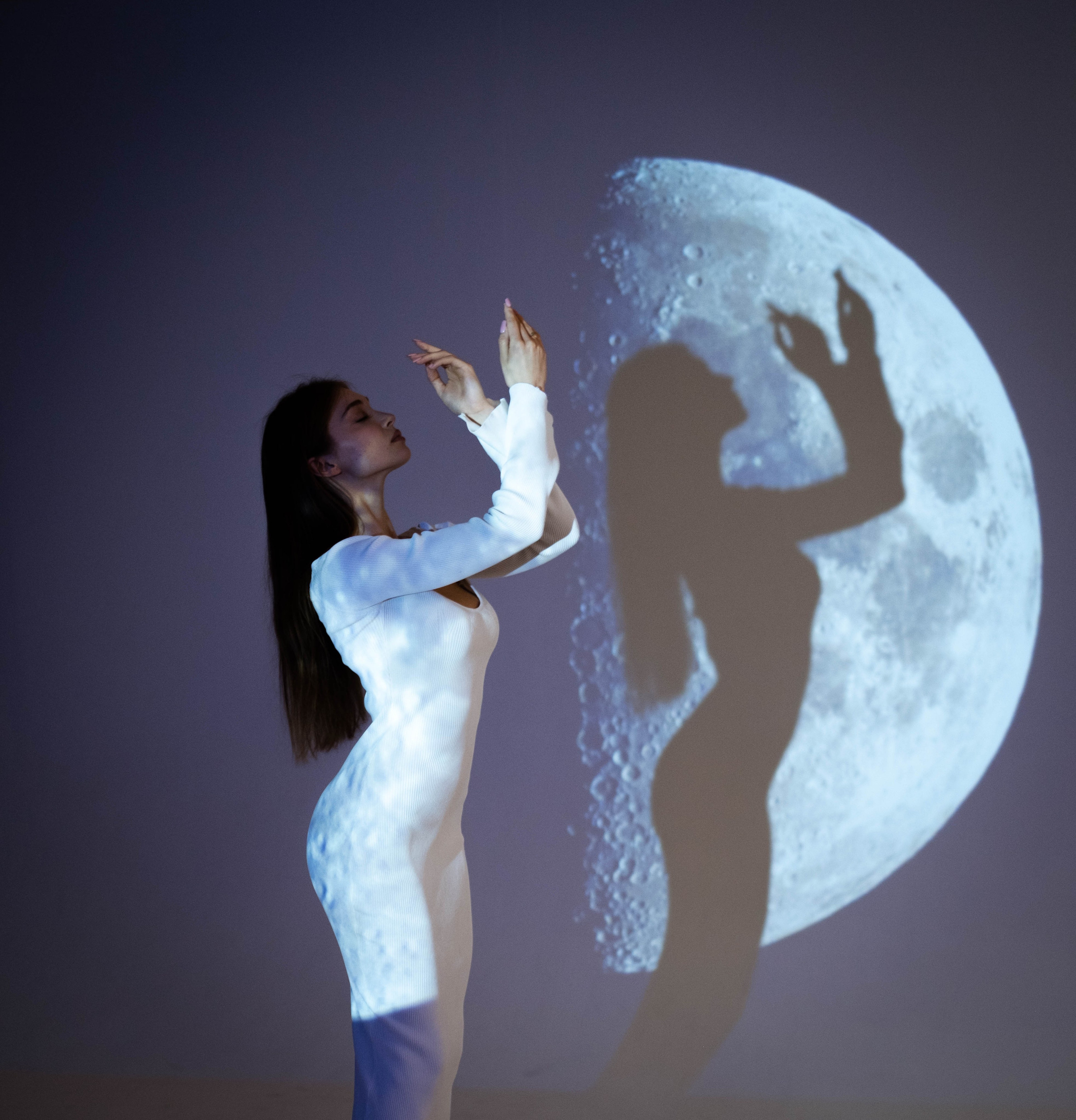 Проектор 16.03.25. Студийный, портретный, семейный фотограф Южно-Сахалинска Яна Радаева