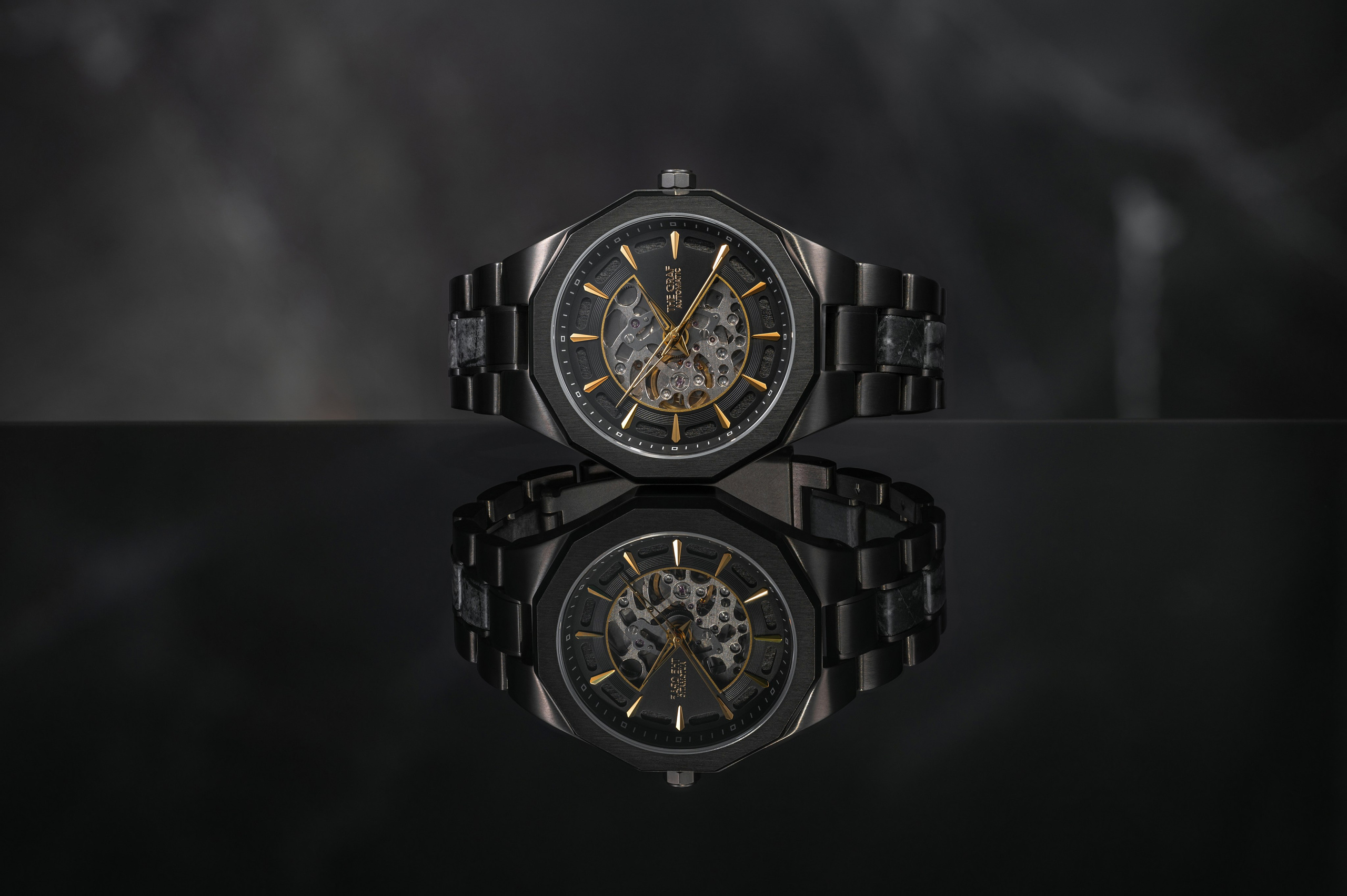 2024.01.12- Часы. Студия рекламной и предметной съемки товаров WELKO Studio