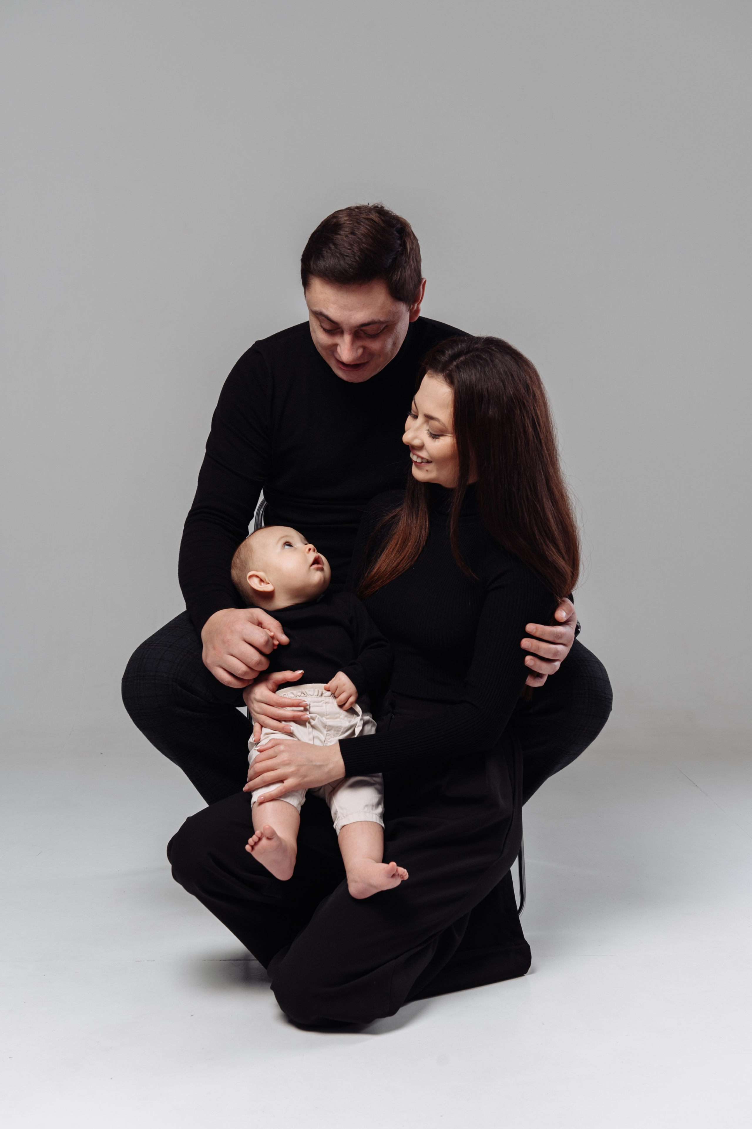 Семейный фотограф в Уфе, семейная фотосессия Уфа. Свадебный и семейный фотограф в Уфе Дарья Наркевич