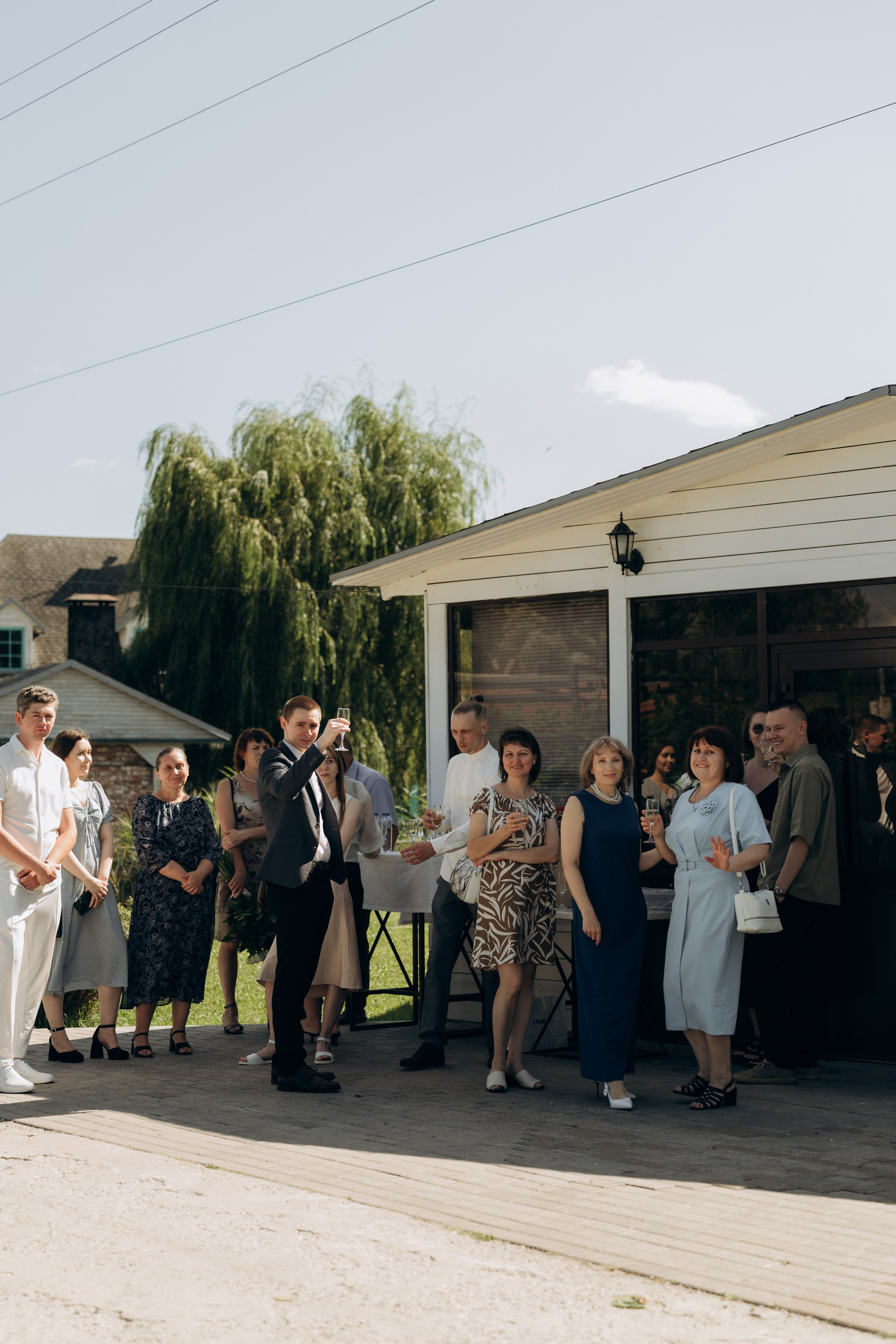 Руслан и Марина. Полный день. Ирина Гонтарева|Фотограф|Белгород