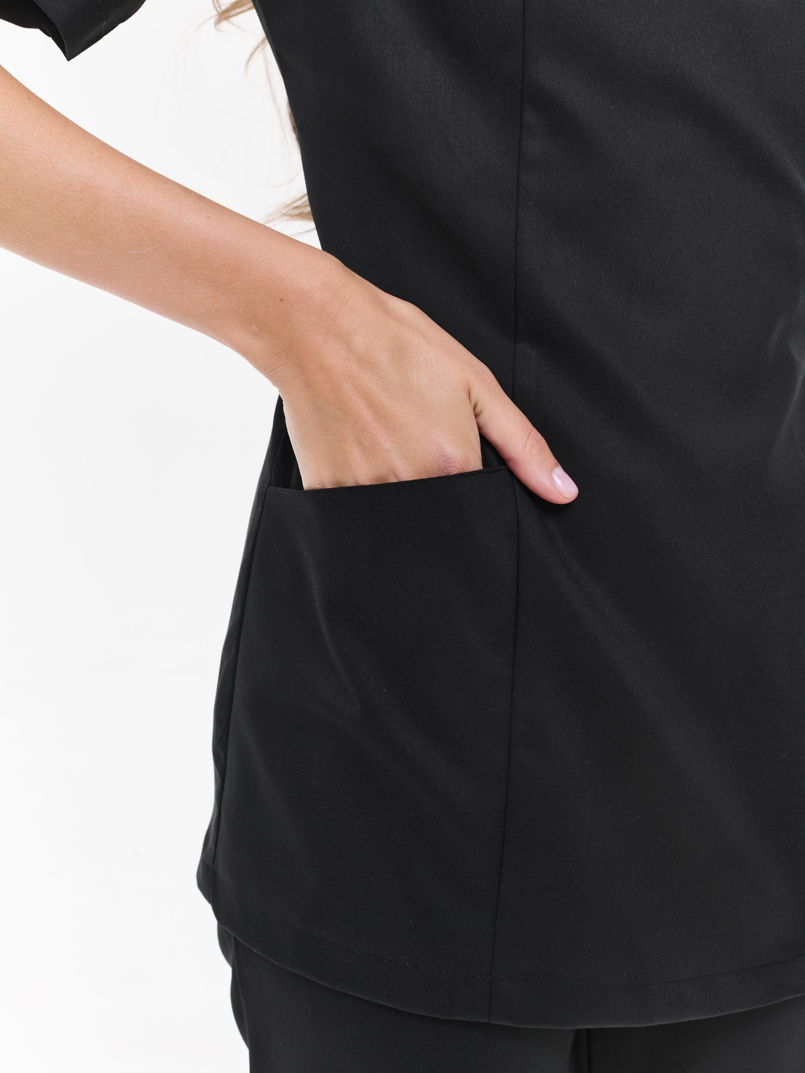 Медицинская одежда. Фотограф Москва