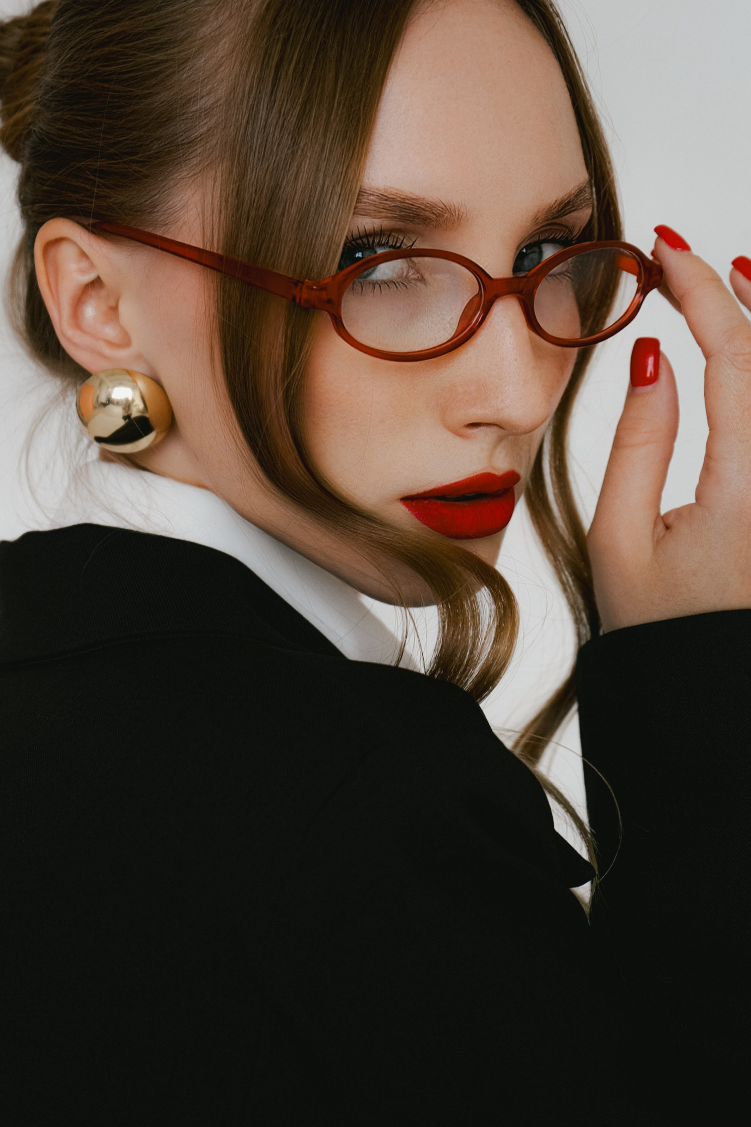 Студийные съёмки. Коммерческий фотограф Елена Таран