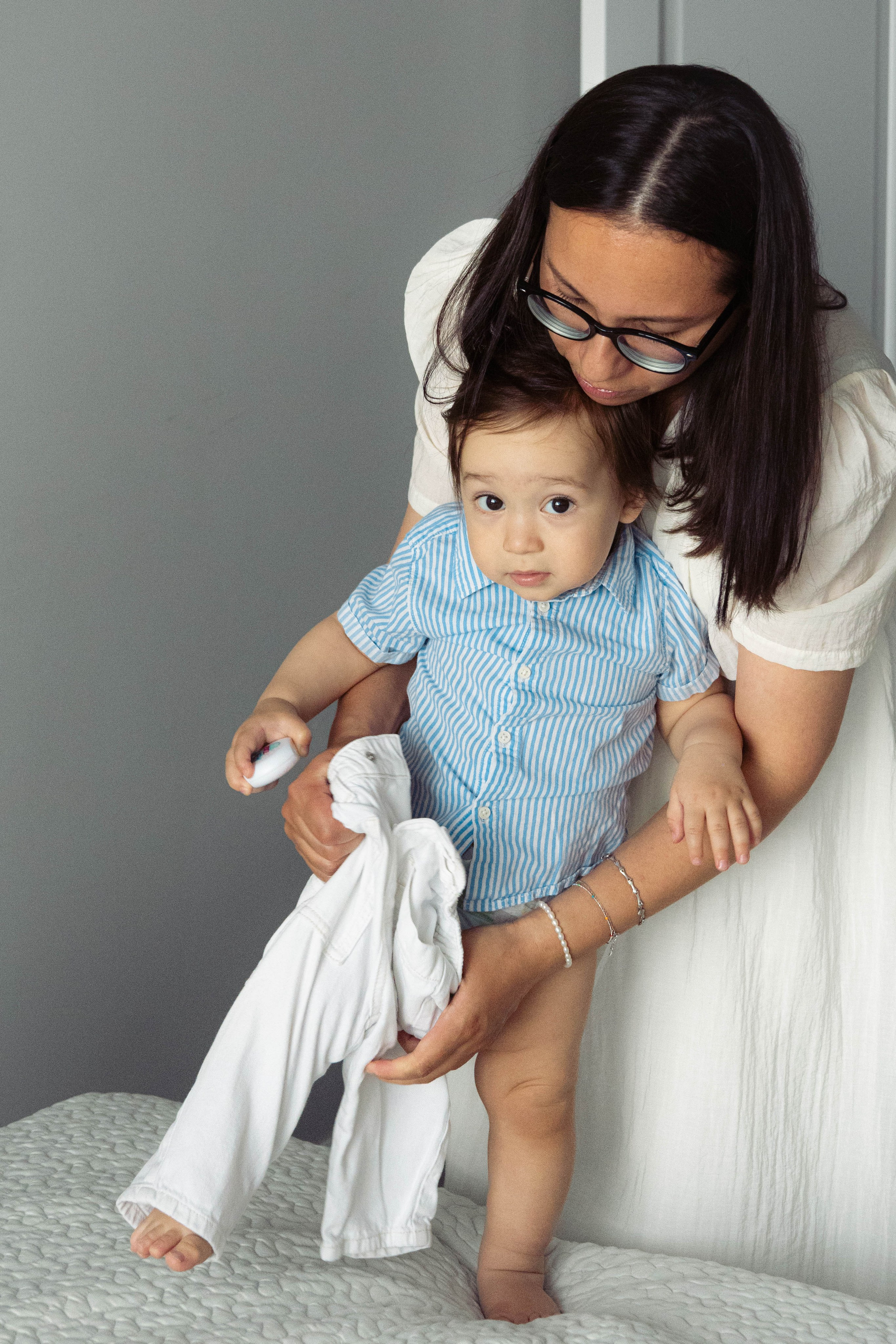 Первый круг солнца вокруг тебя 🌞. Семейный фотограф Химки — Москва