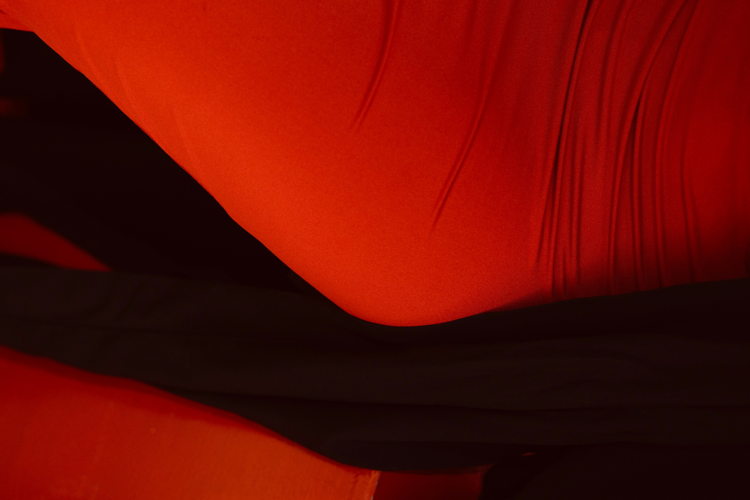 Одиночные. Фотограф Евгений Андреев