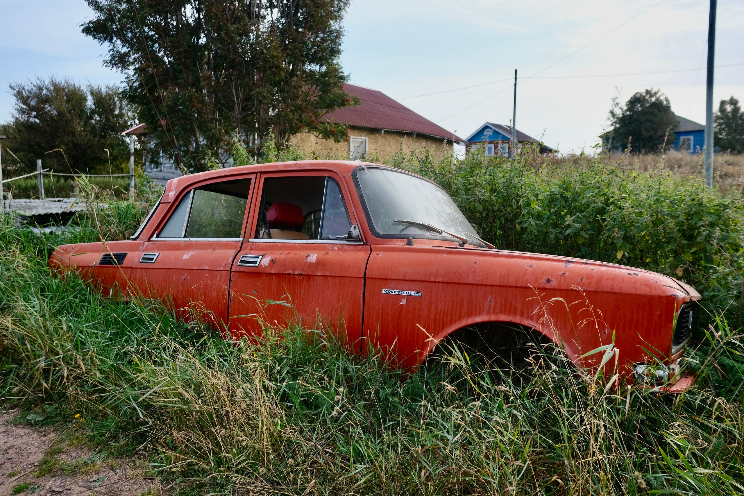 Мурманская область. Фотограф Евгений Андреев