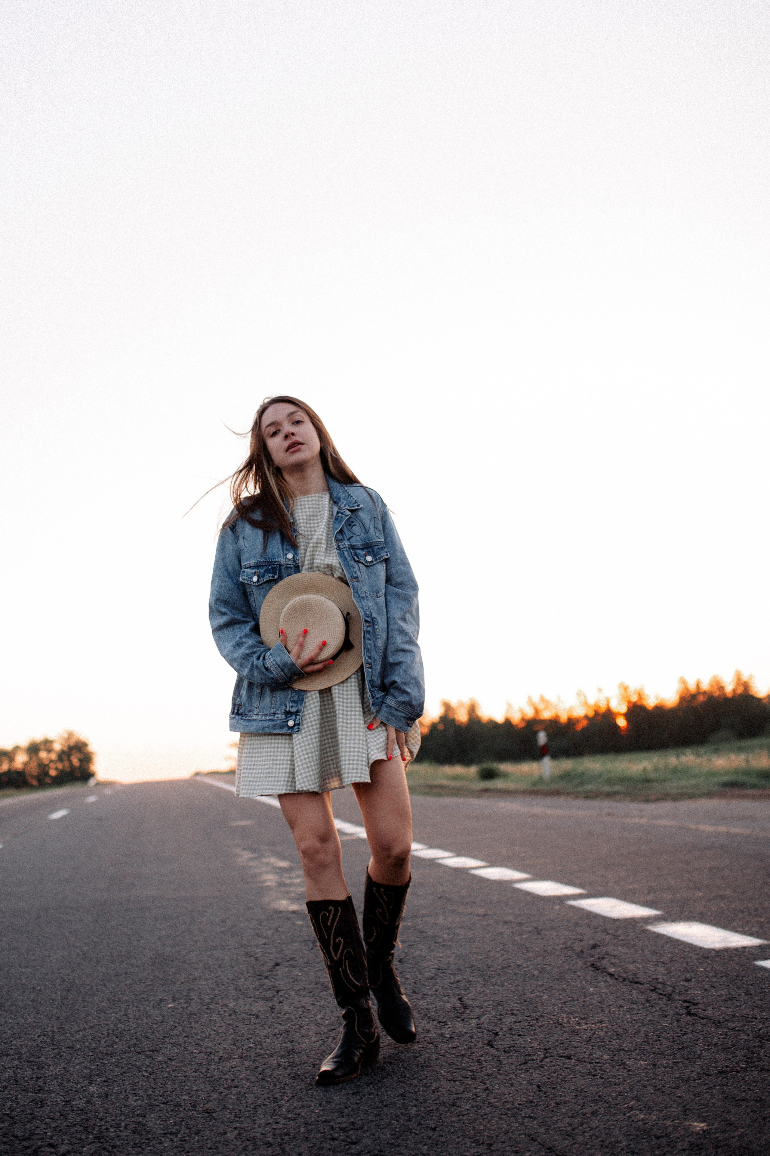 Рассветная история