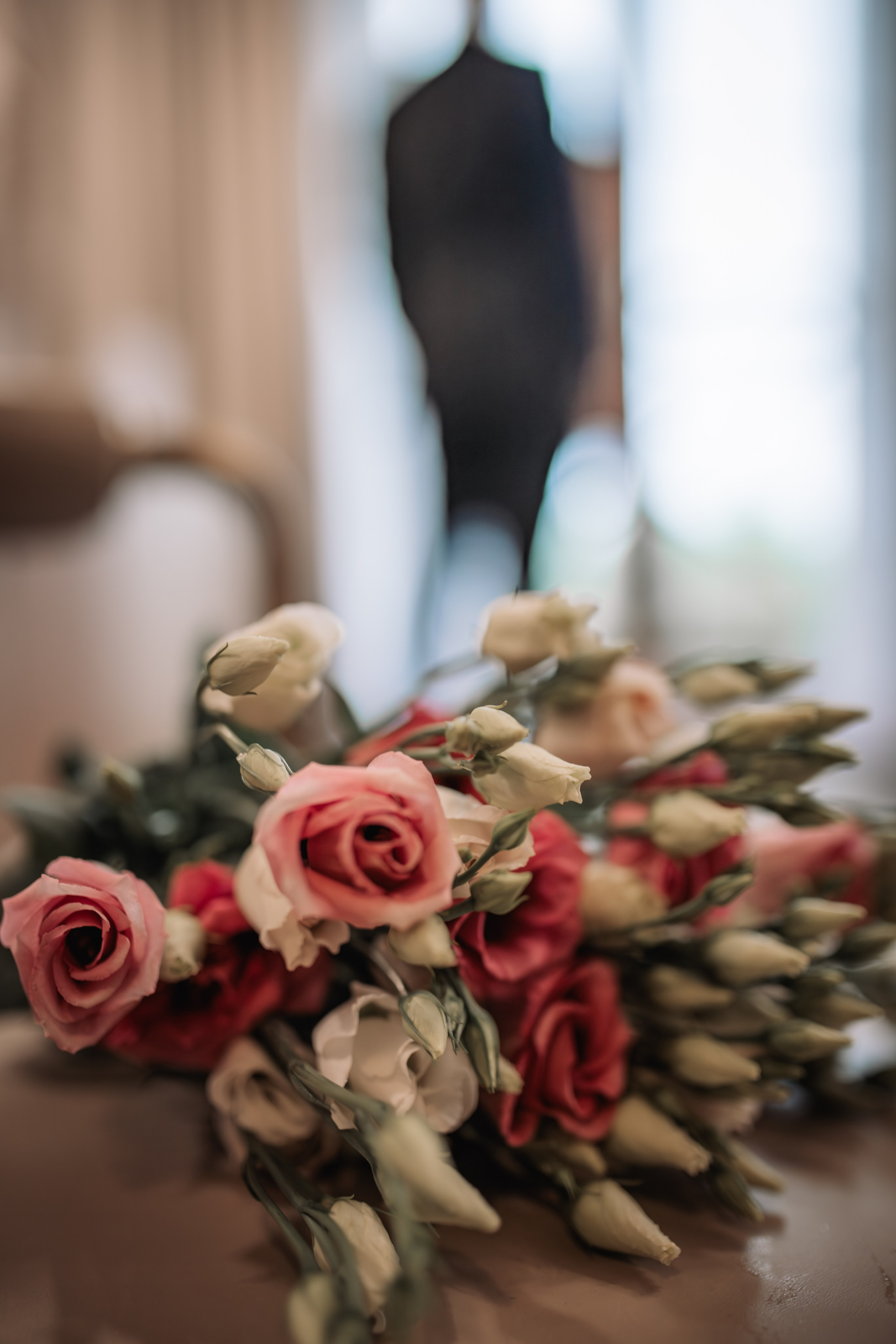 Андрей и Катюша