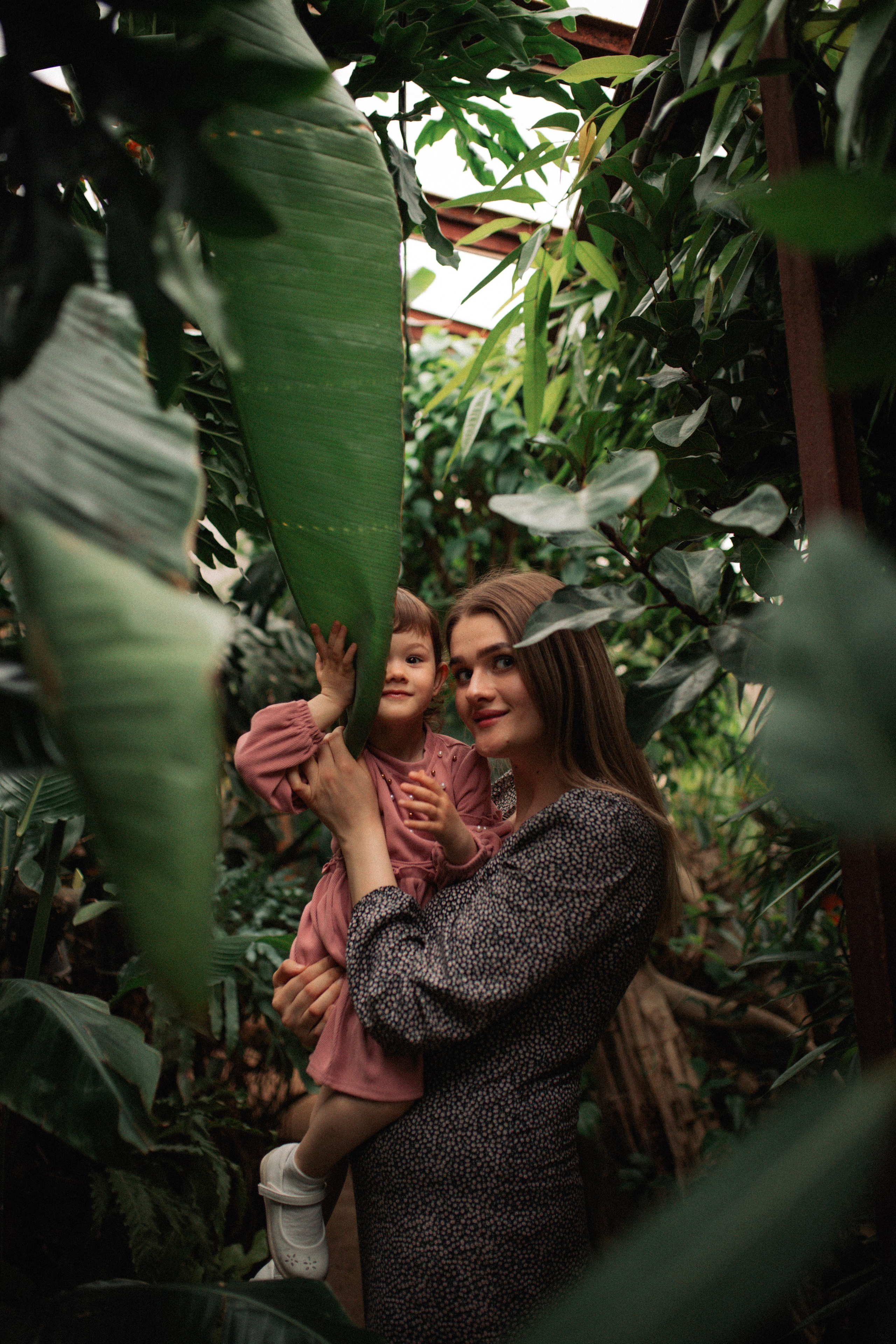 Валерия и Эля