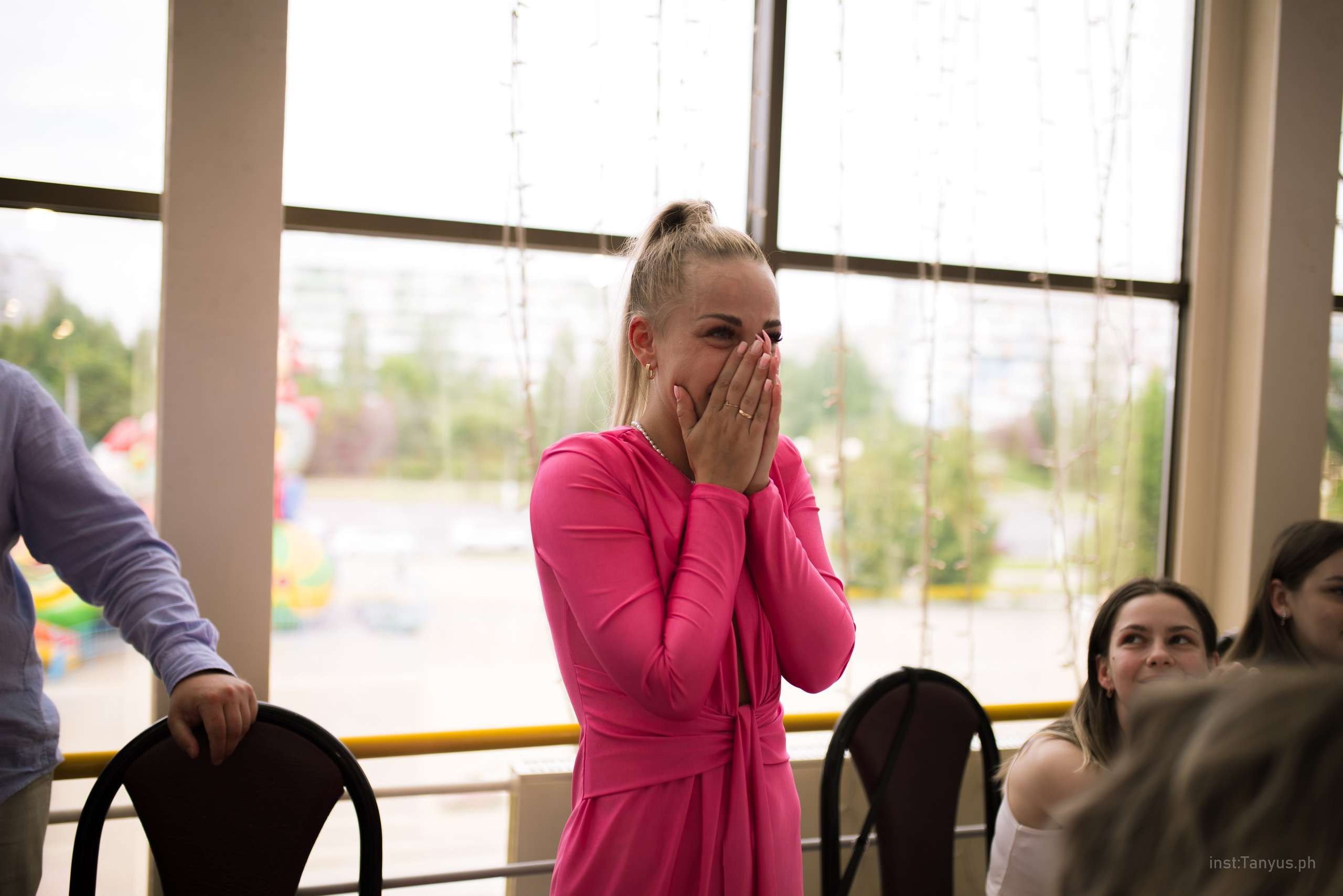 Фестиваль депиляции