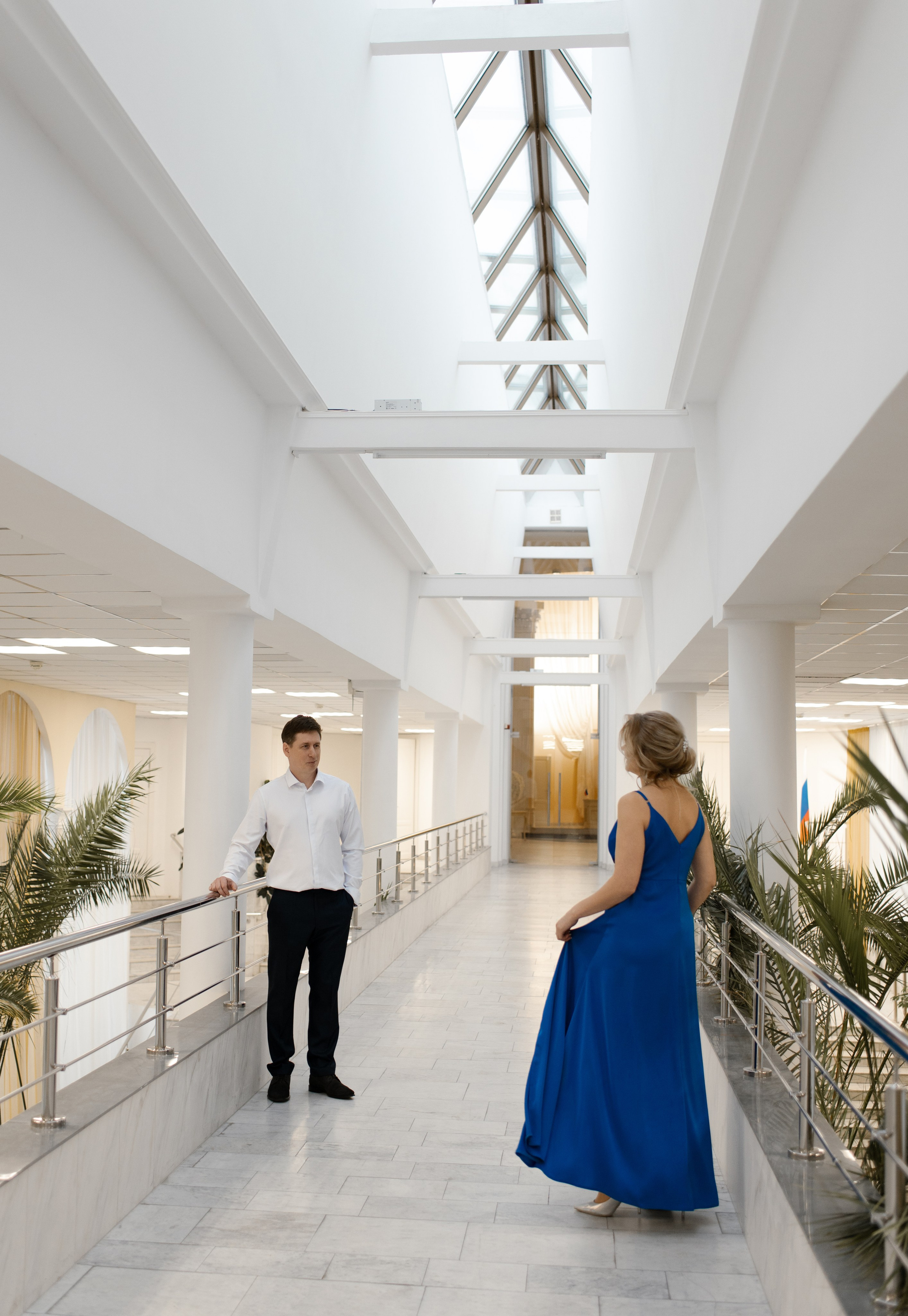 ЗАГС Выборгского района. Семейный и свадебный фотограф в Санкт-Петербурге Юлия Мельникова