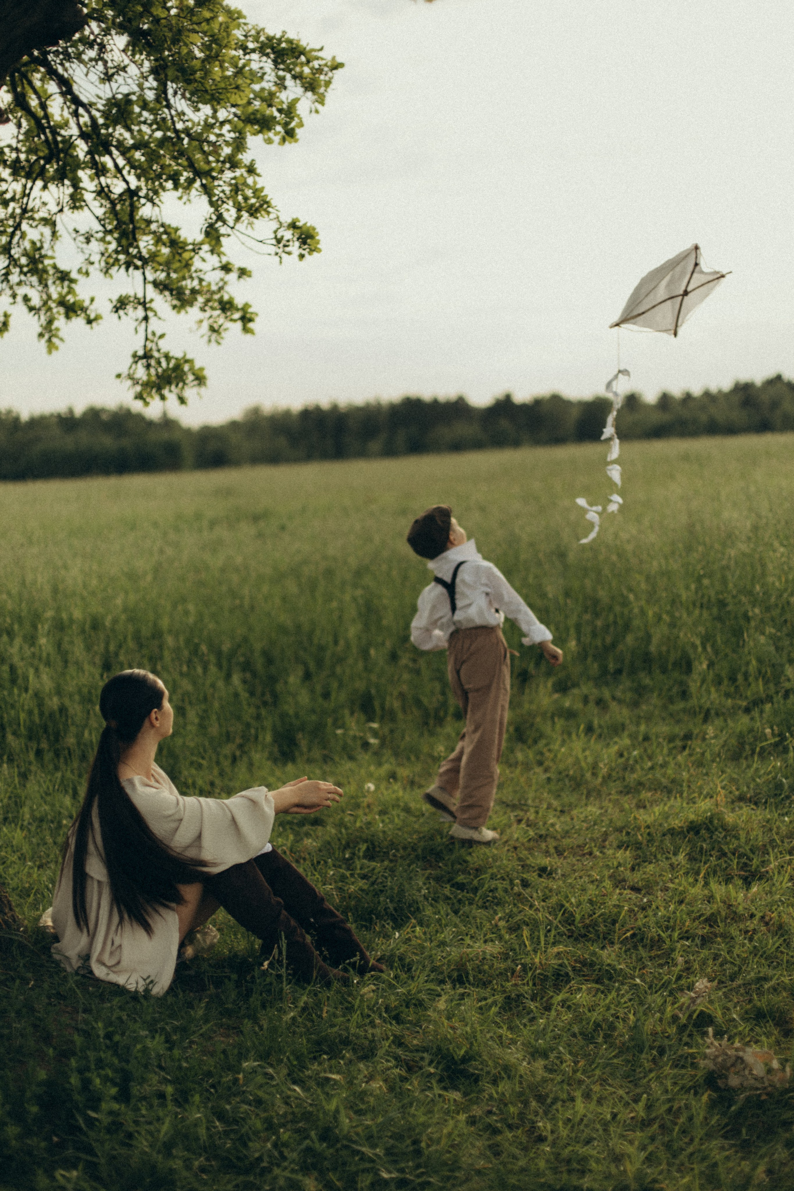 Anastasia & Ivan. Главная