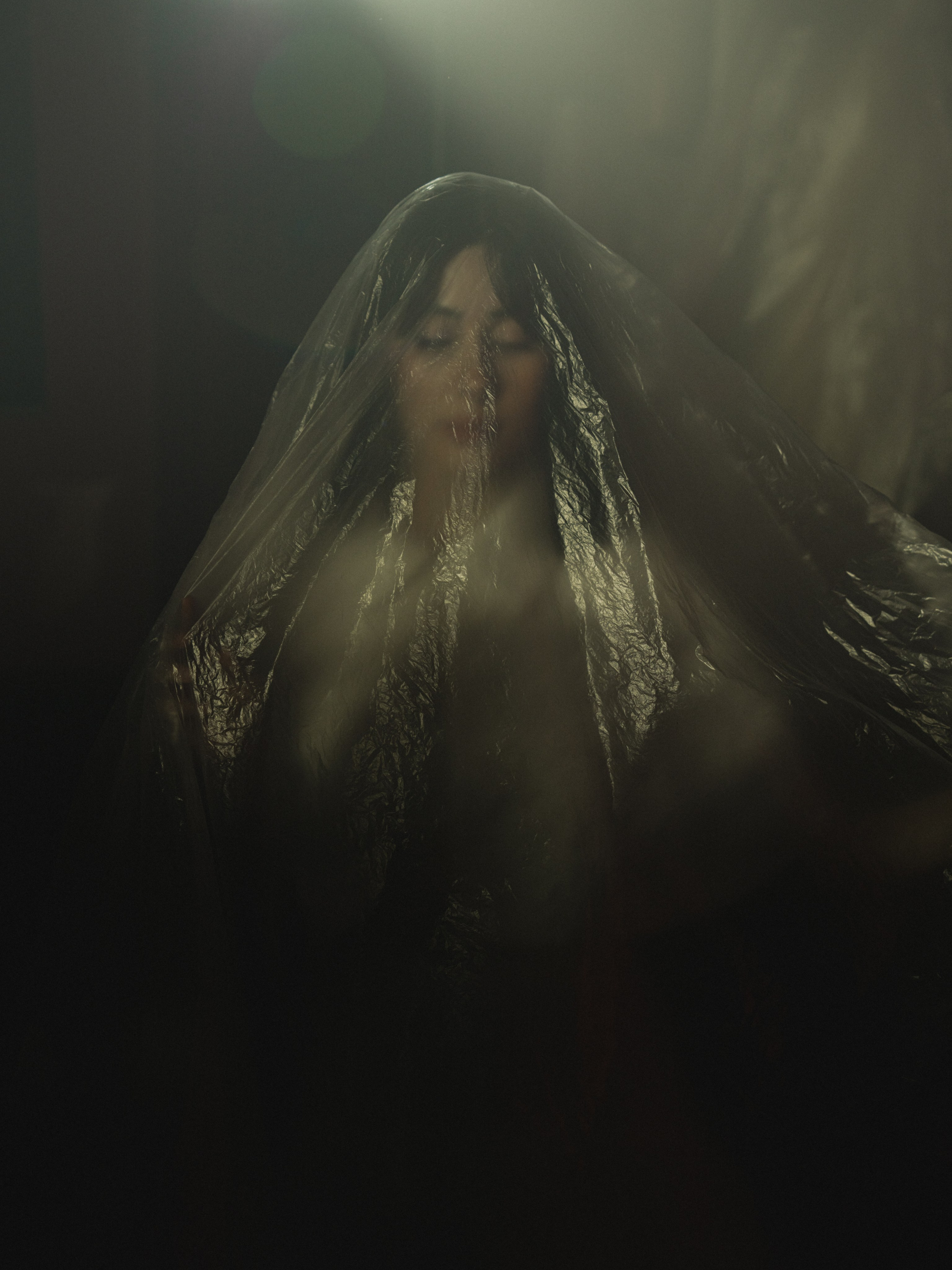 Иммерсивная. Свадебный фотограф Виктория Роса