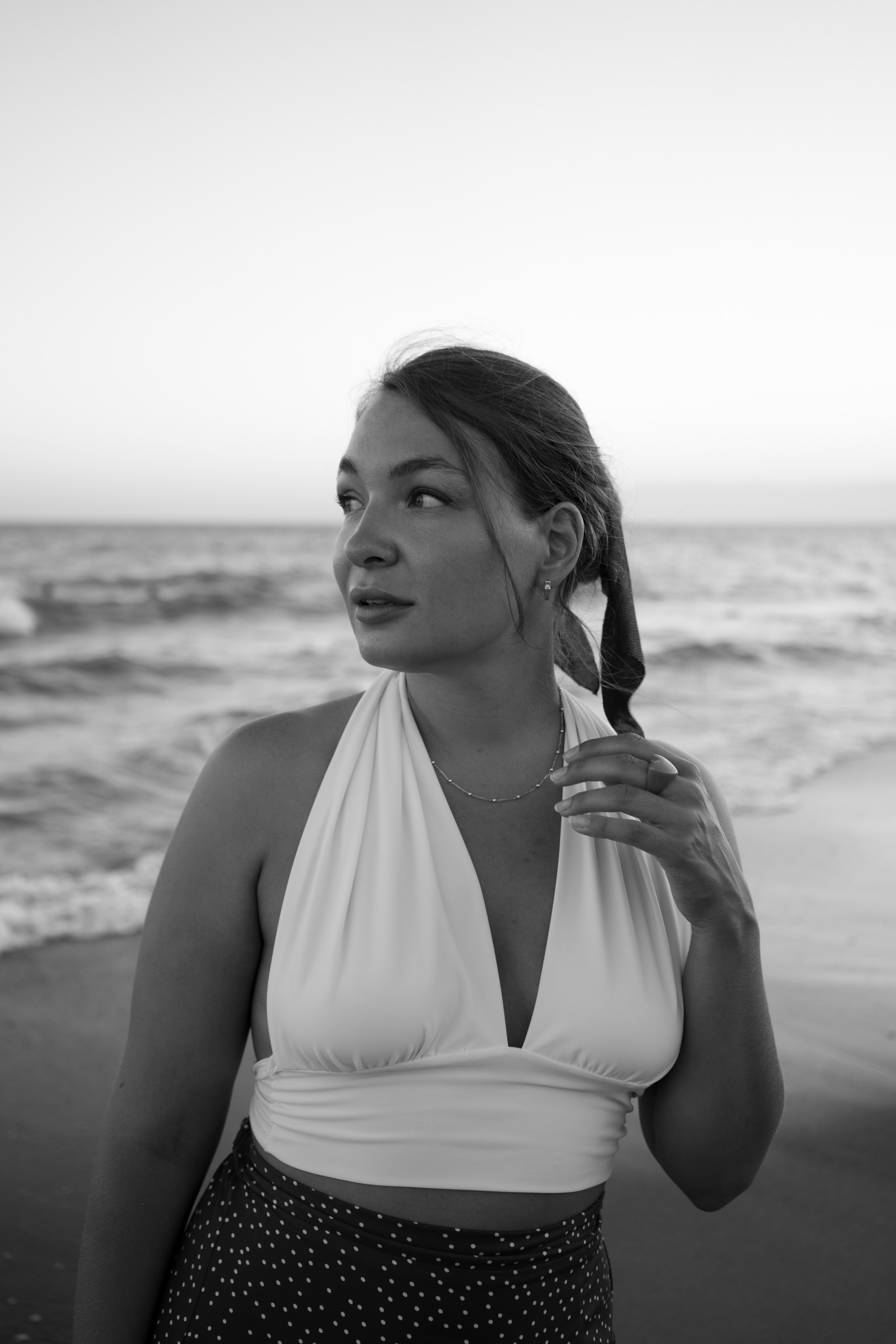 Summer. Photographer Yudakova Daria