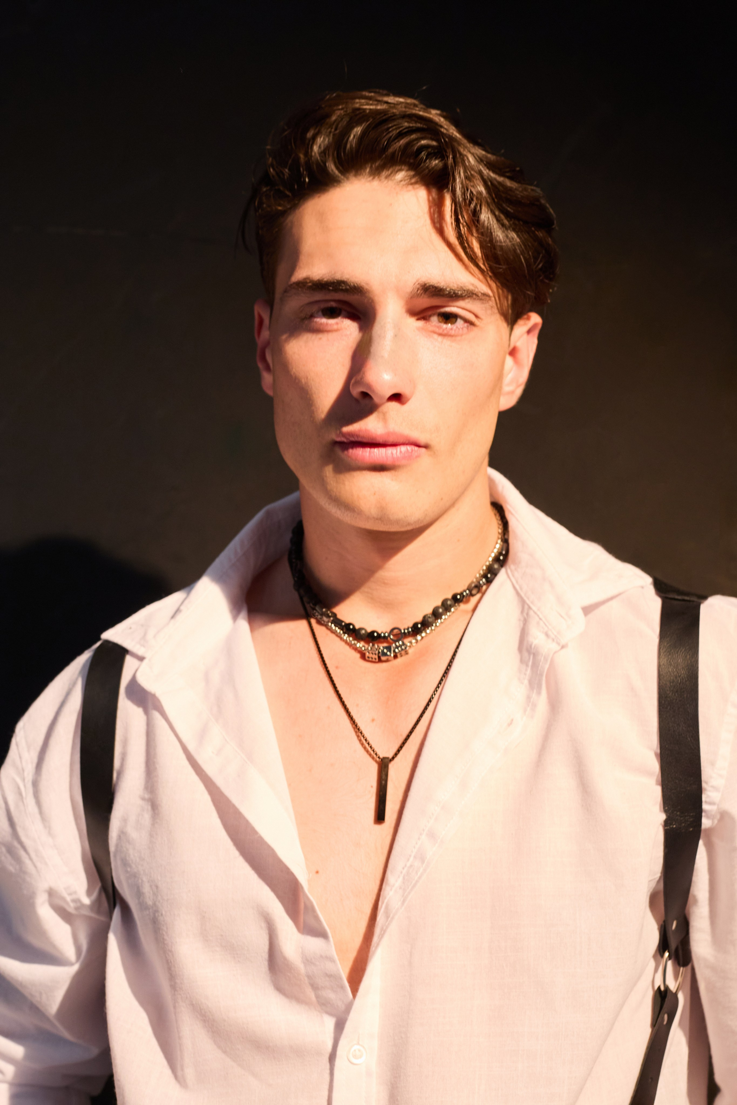 Rebel Without a Cause 2024. Портретный фотогаф в Москве