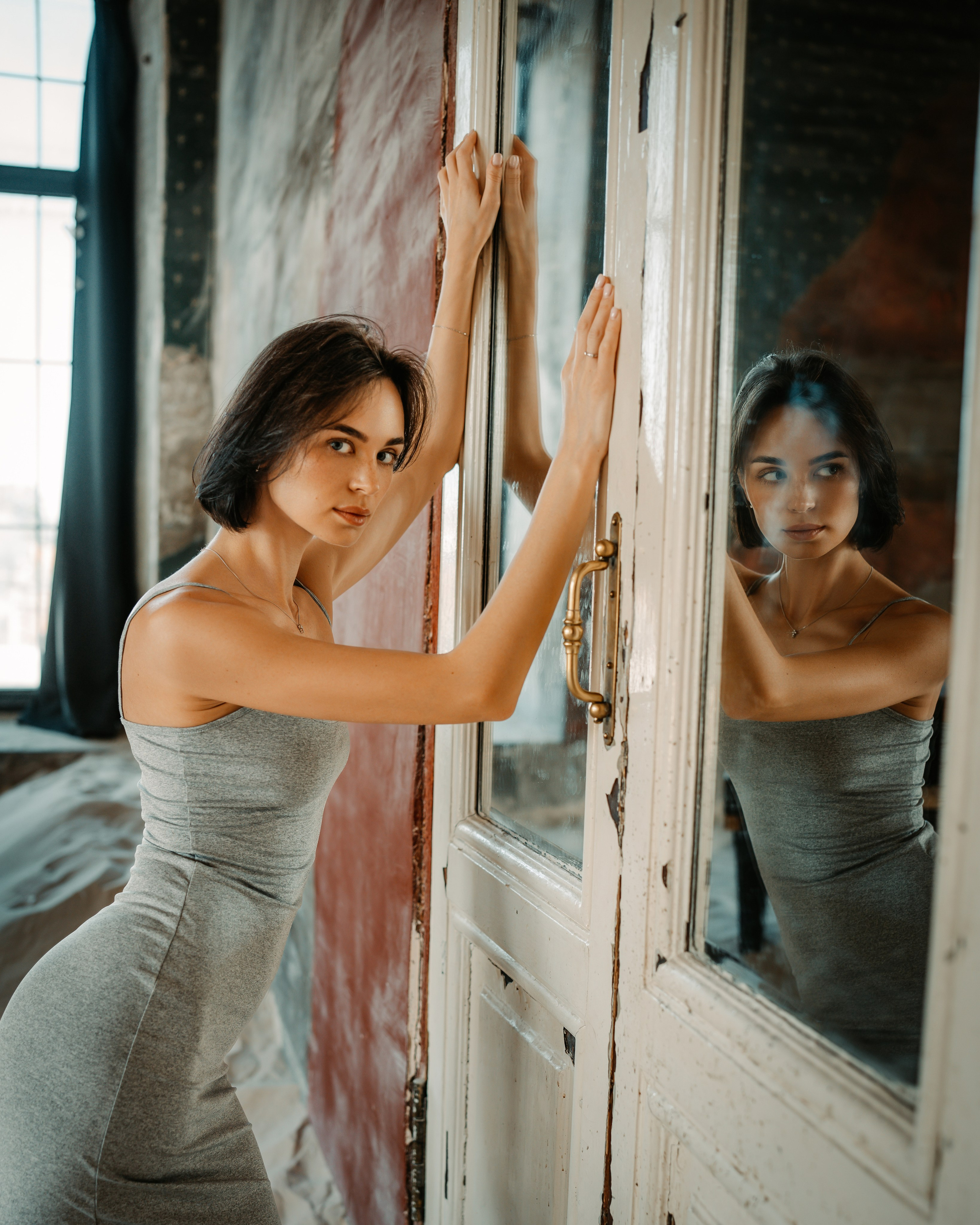 Портретный фотограф Санкт-Петербург Арнольд