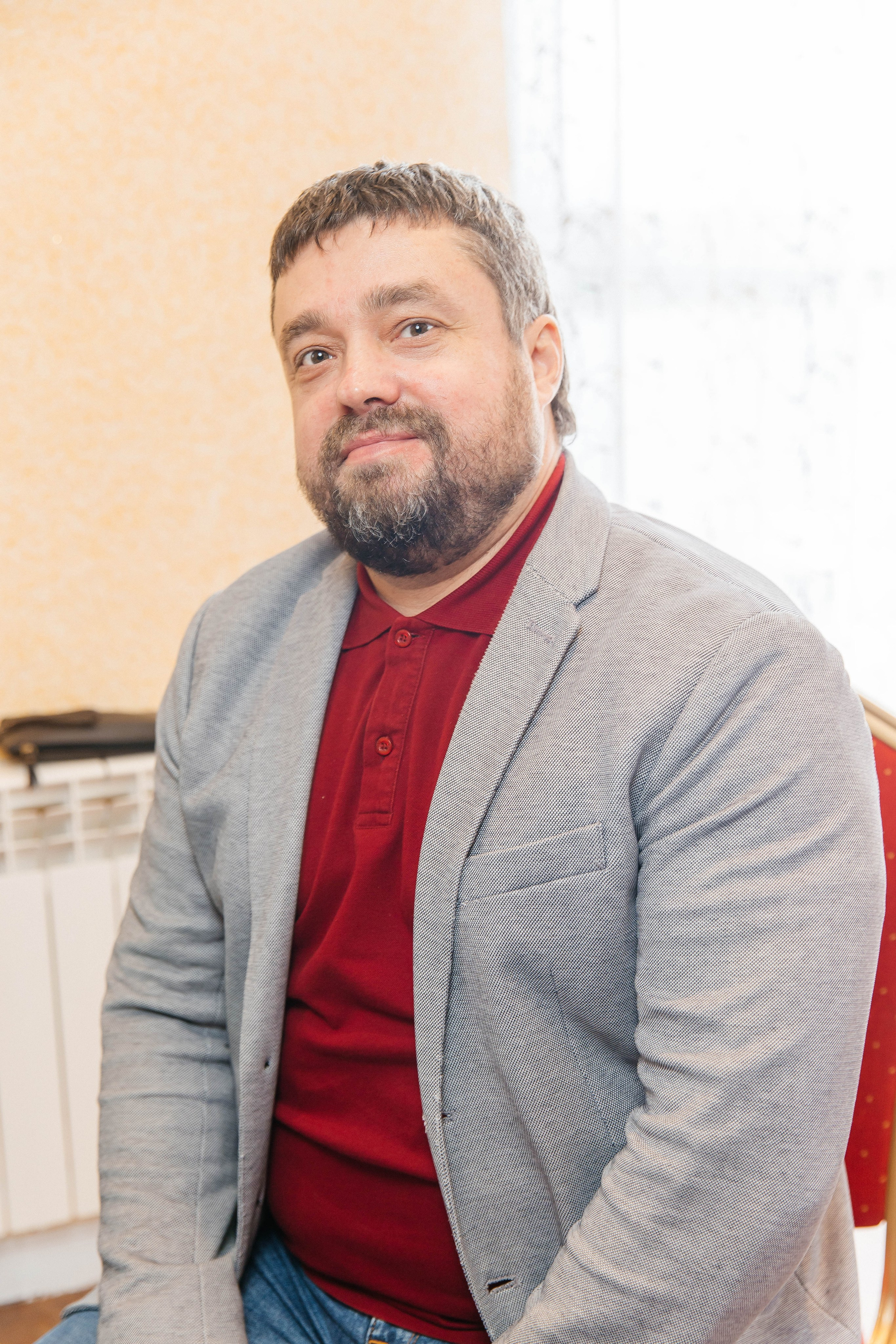 ССК. _Carpe diem_