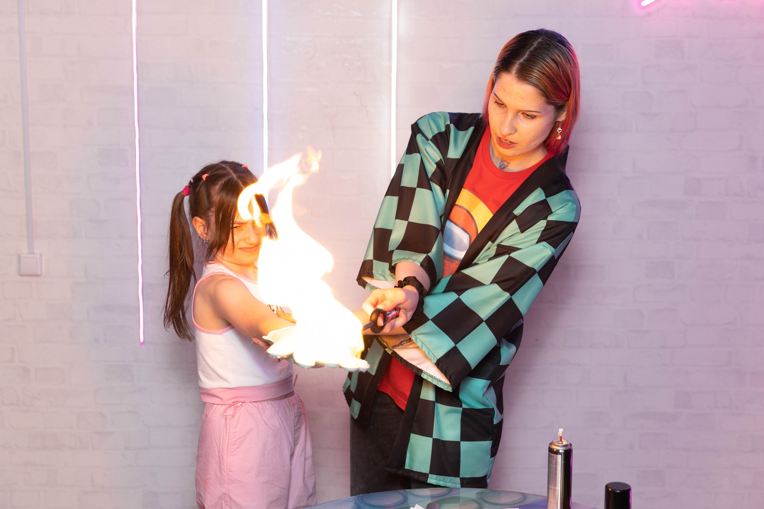 Loft 1. _Carpe diem_