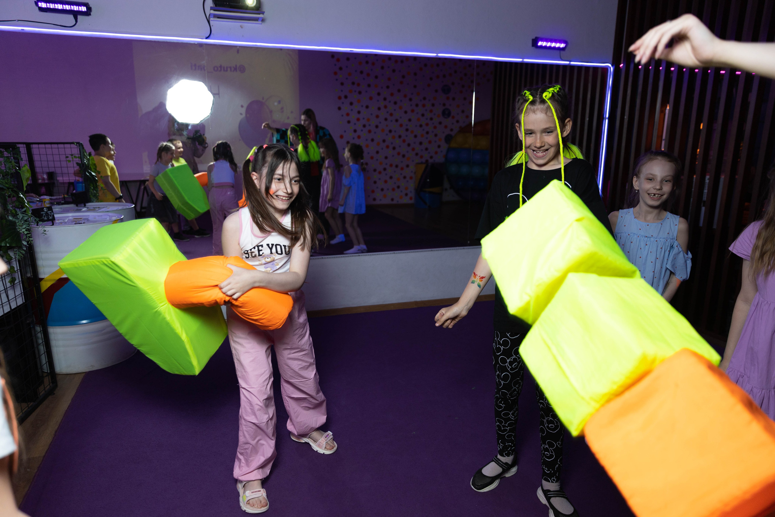 Loft 1. _Carpe diem_