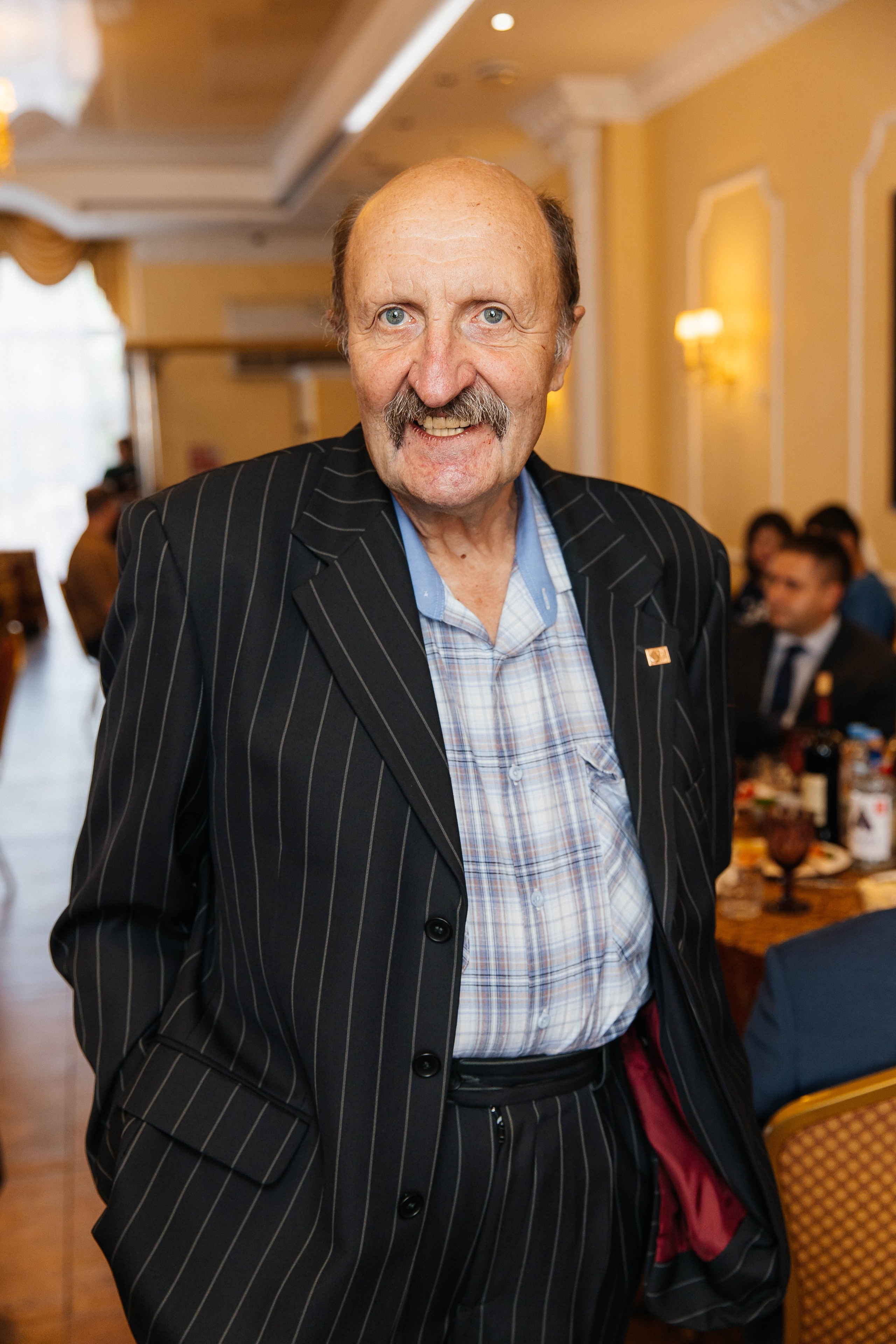 ССК. _Carpe diem_