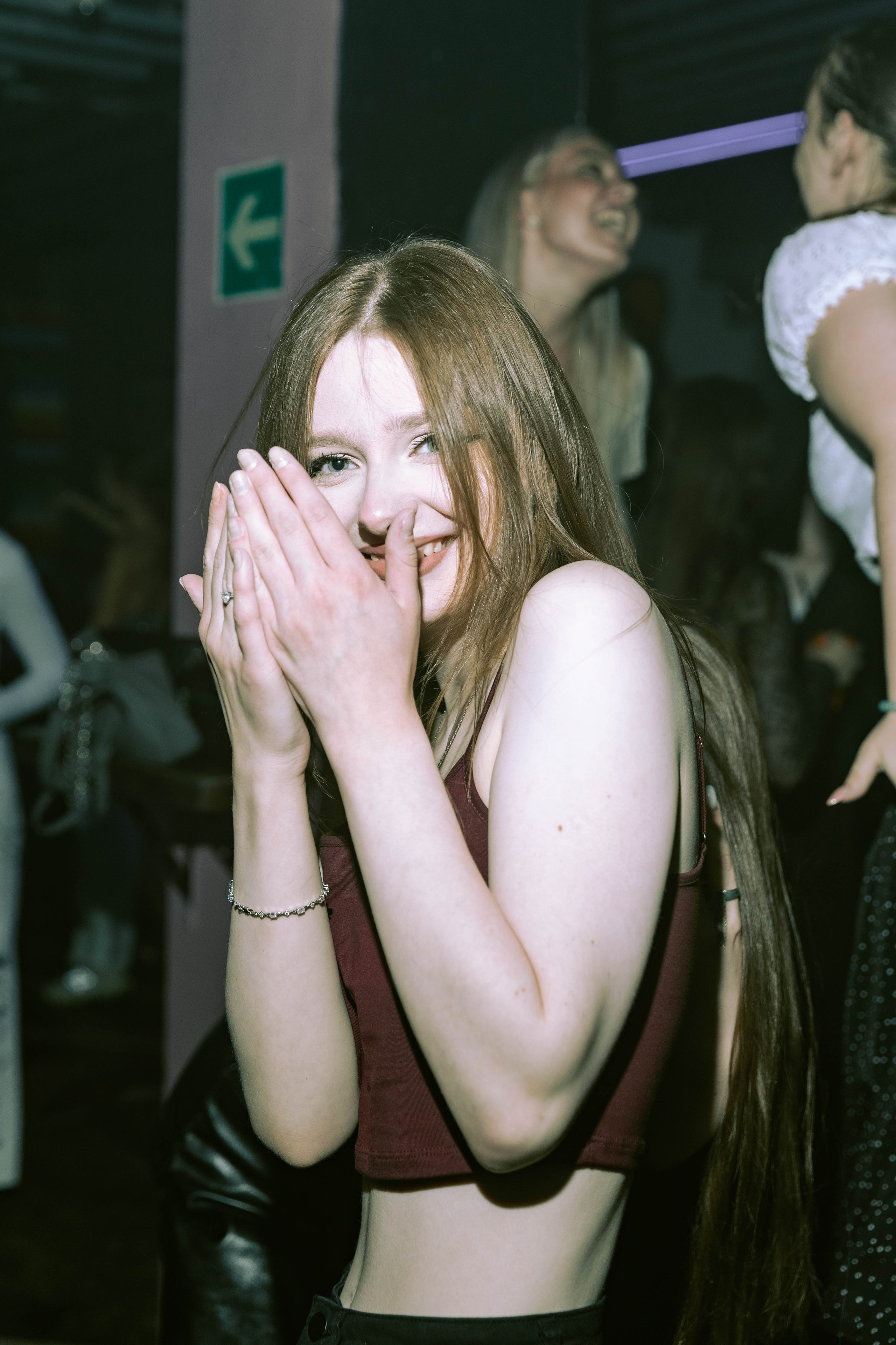 Mishka-bar 4. _Carpe diem_