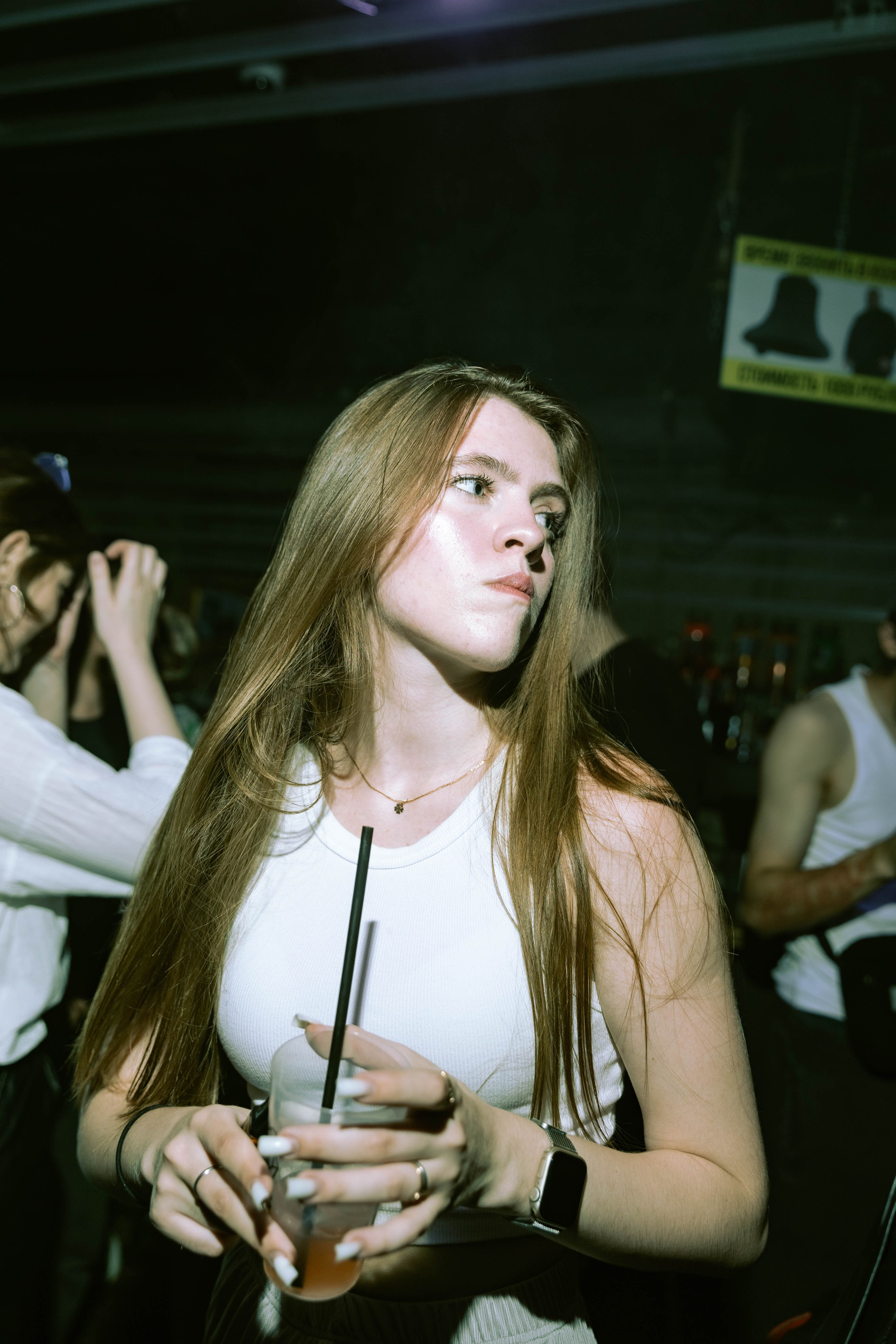 Mishka-bar 4. _Carpe diem_