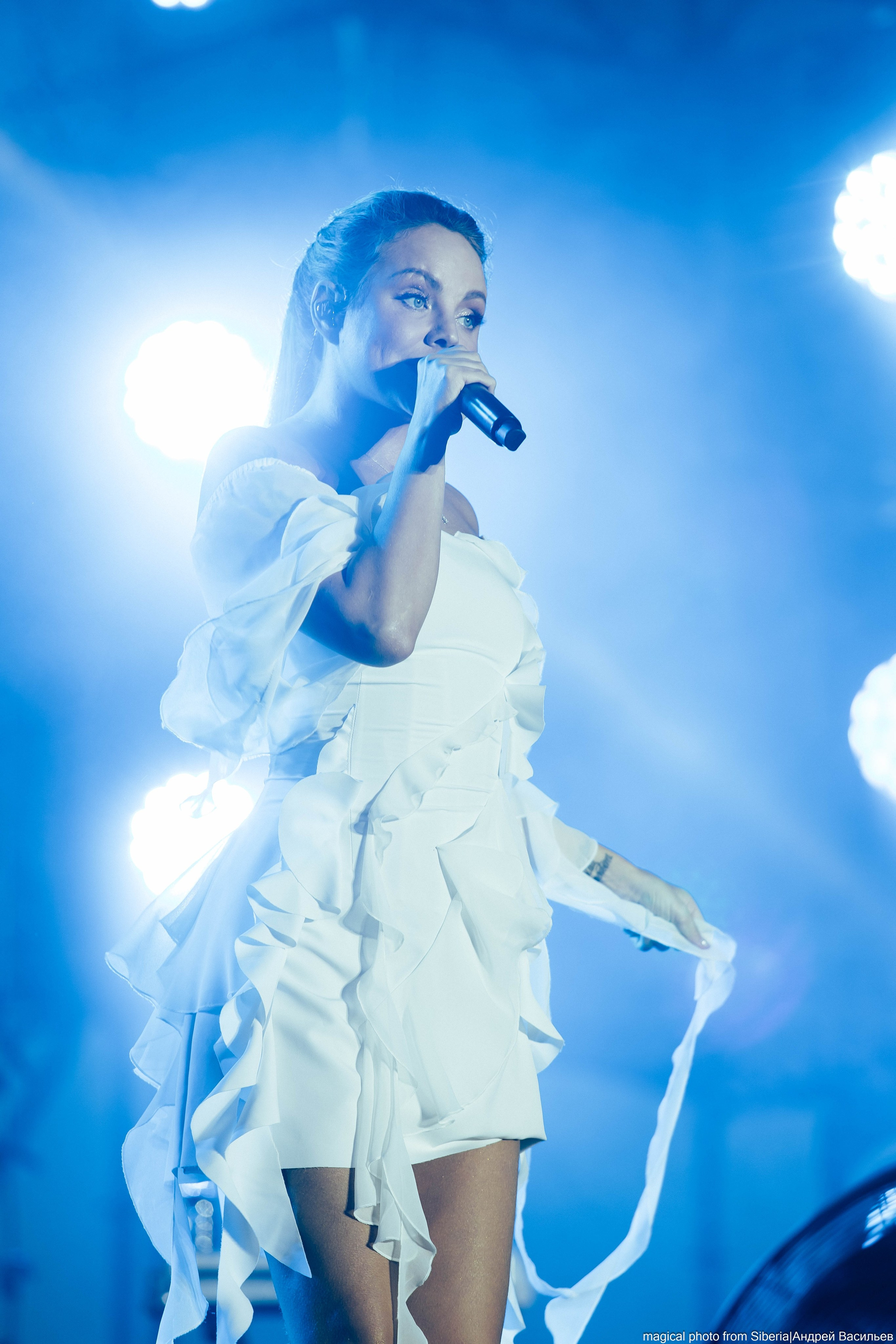 МакSим. _Carpe diem_