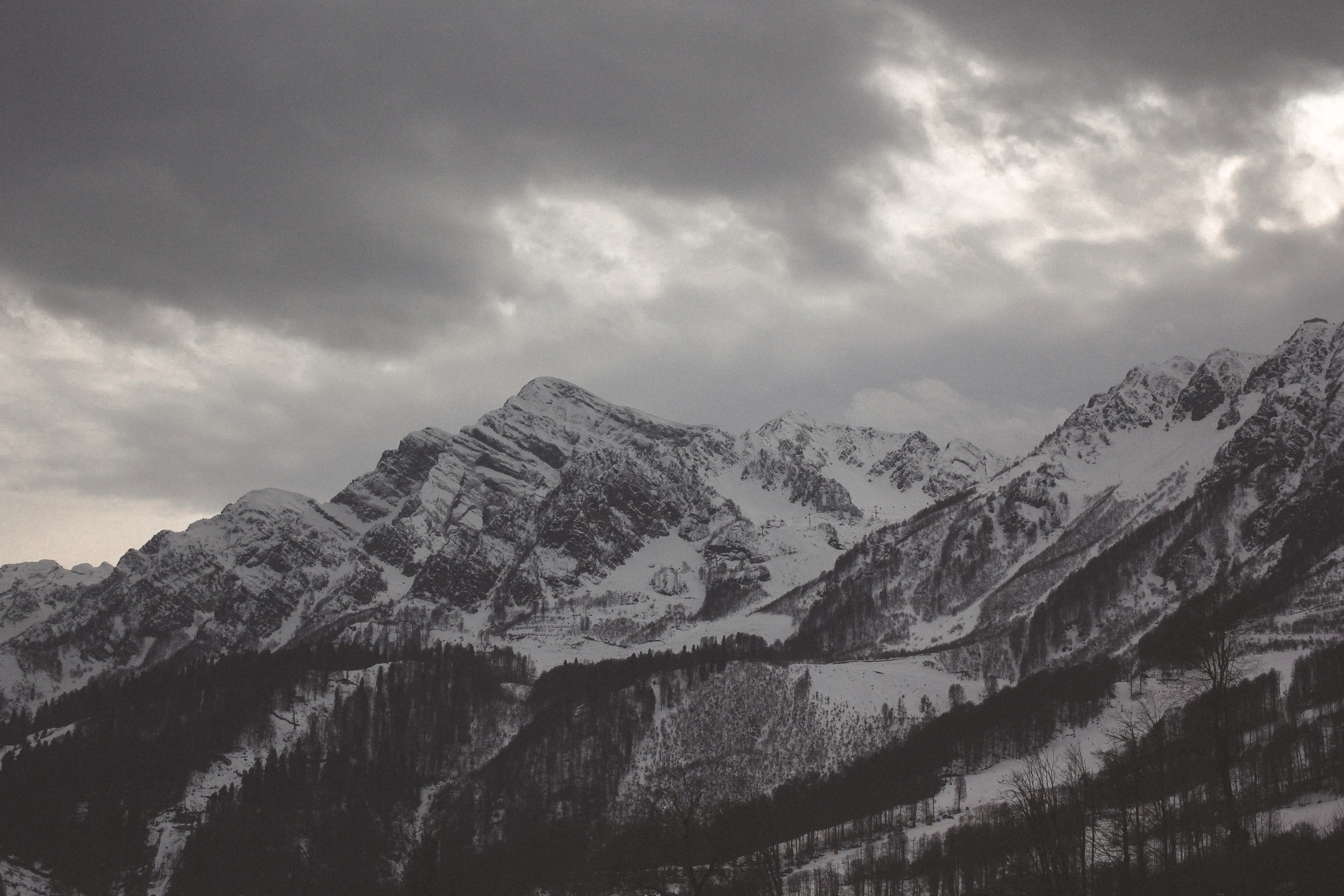 Атмосфера. Sambadmaeva