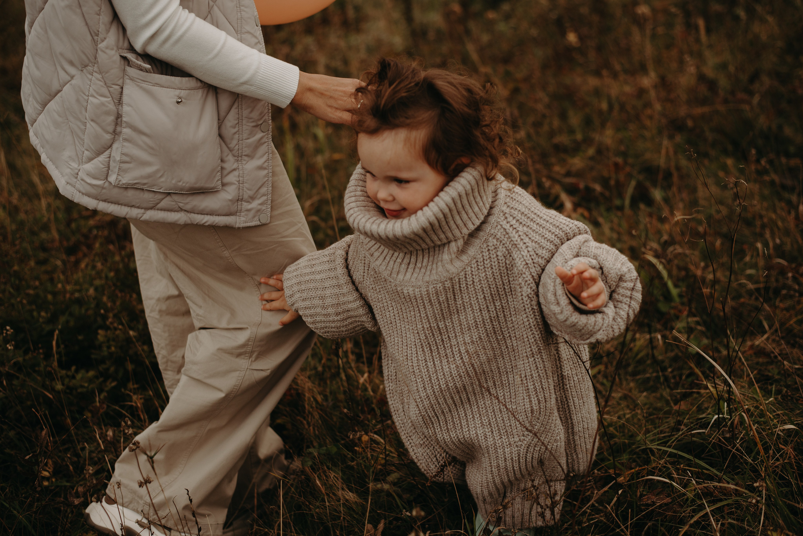 Женя и Аня. Ирина Метелица фотограф на Шикотане