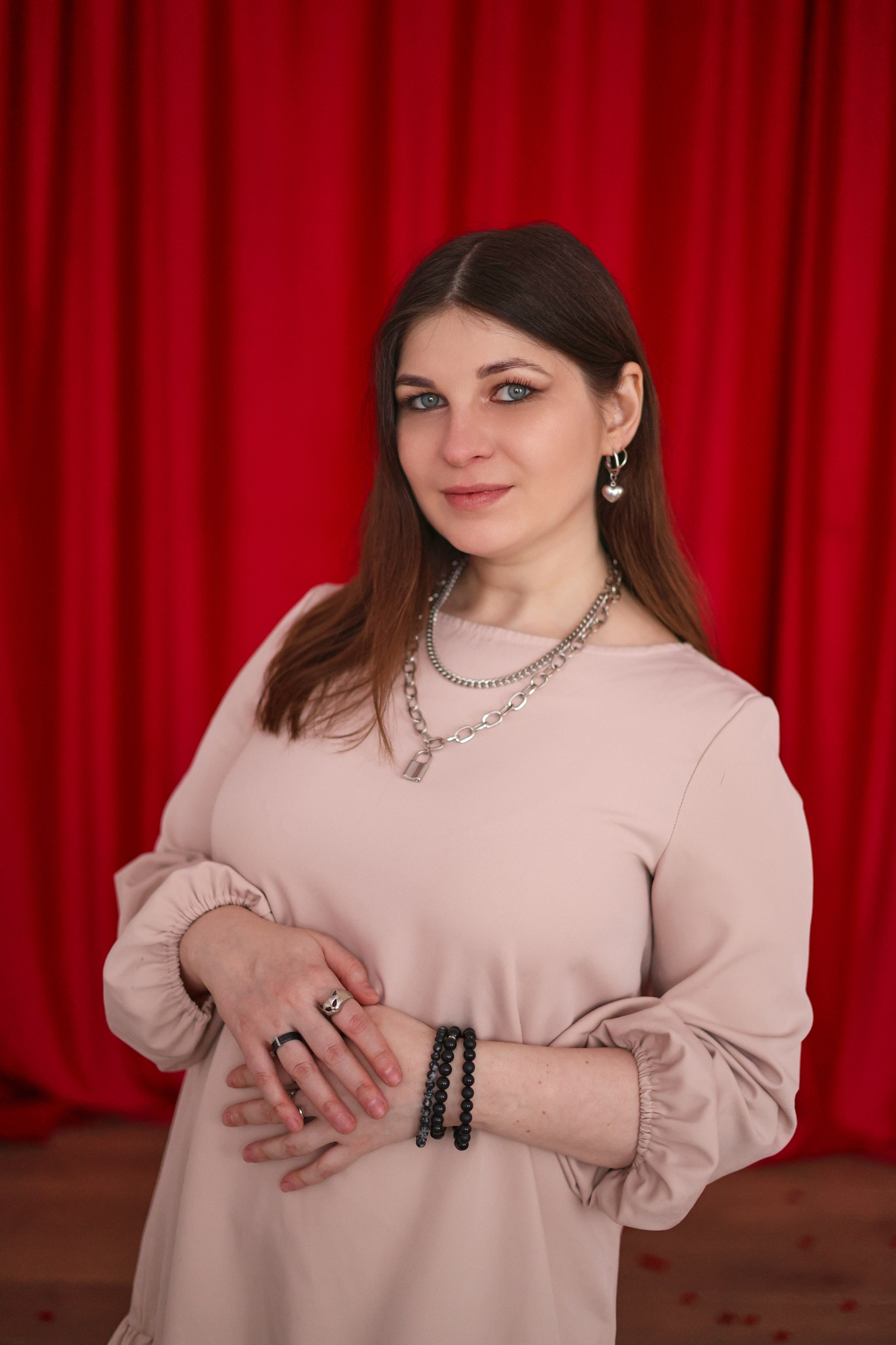 Рита & Максим. Семейный фотограф Ангелина