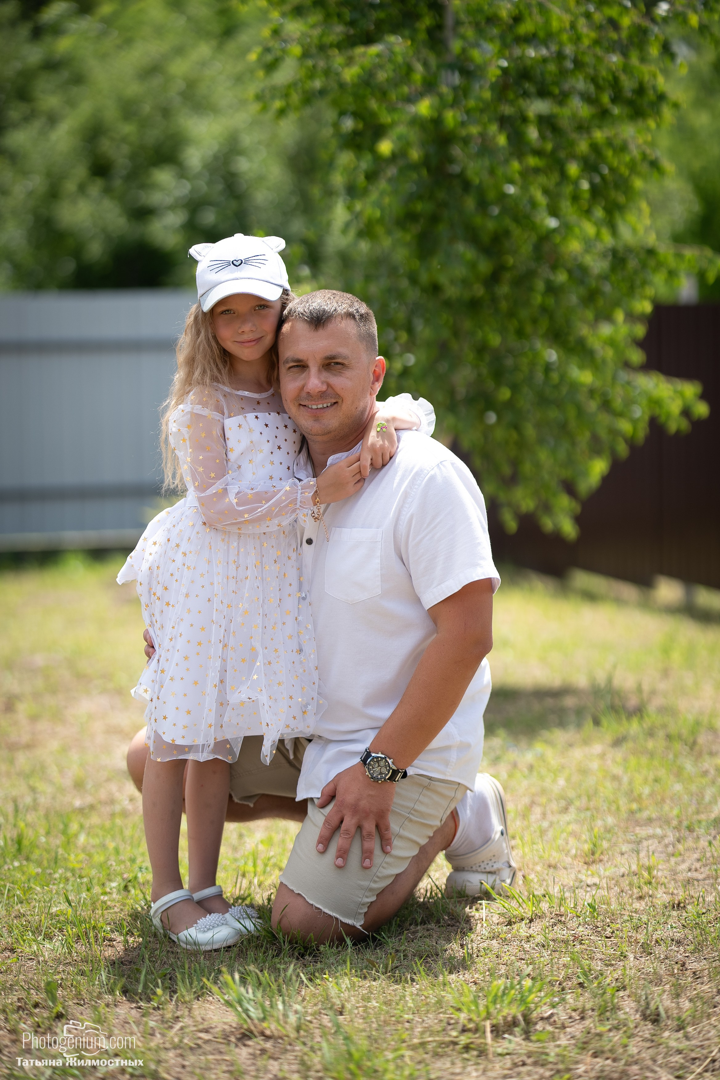 День рождения. Фотограф Нижний Новгород Татьяна Кейод