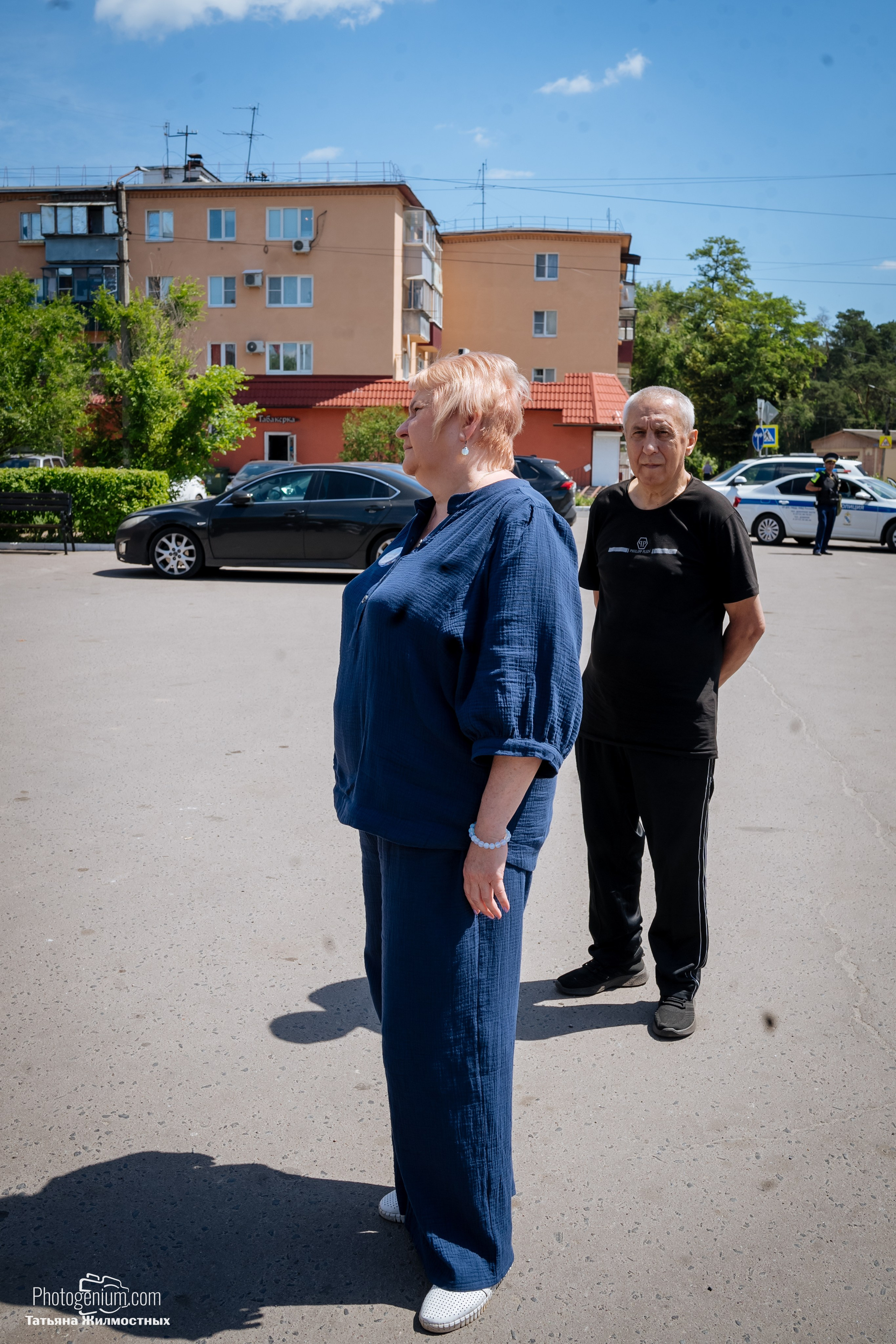 8 июня. Фотограф Нижний Новгород Татьяна Кейод