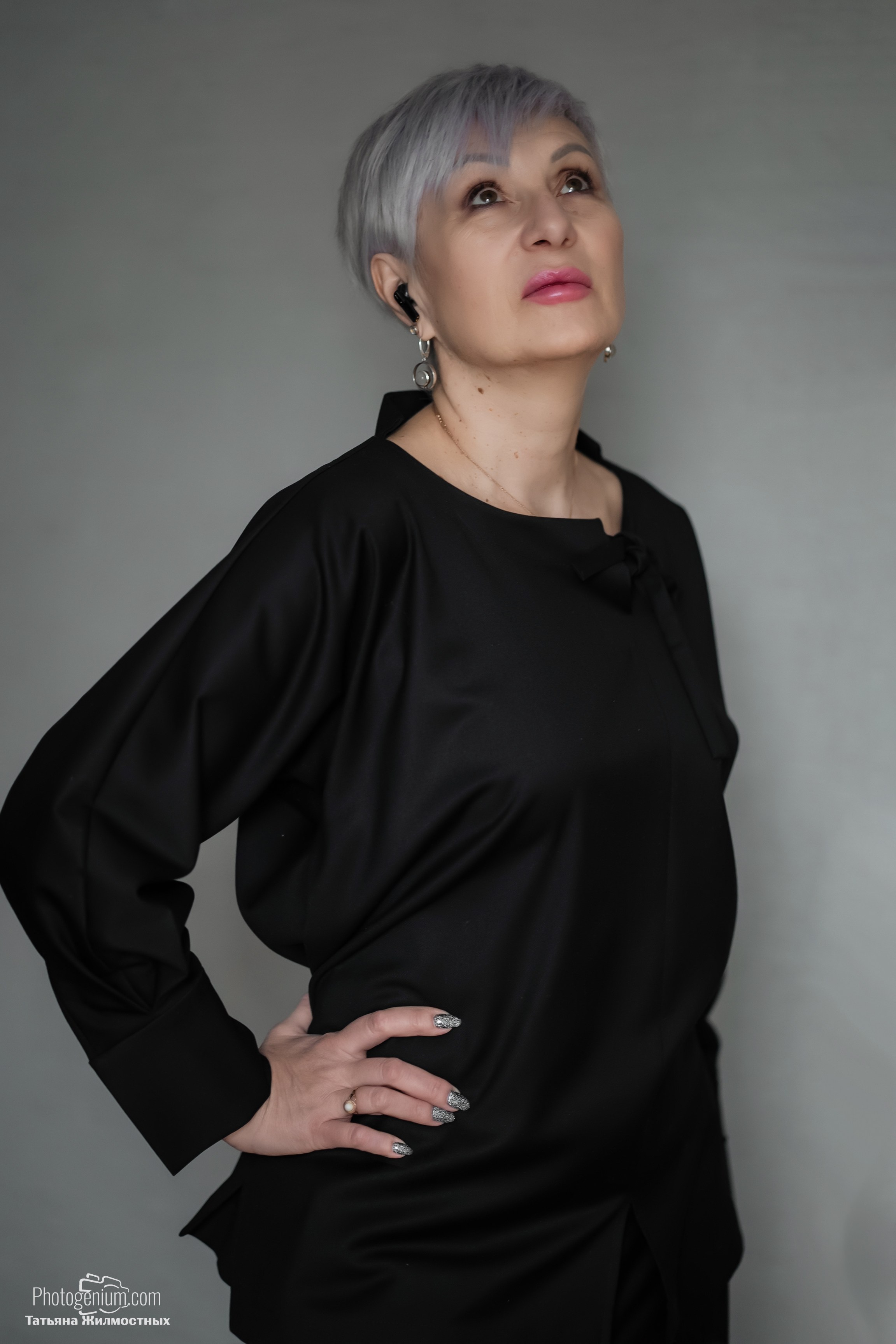 Домашняя фотосессия для Марины. Фотограф Нижний Новгород Татьяна Кейод