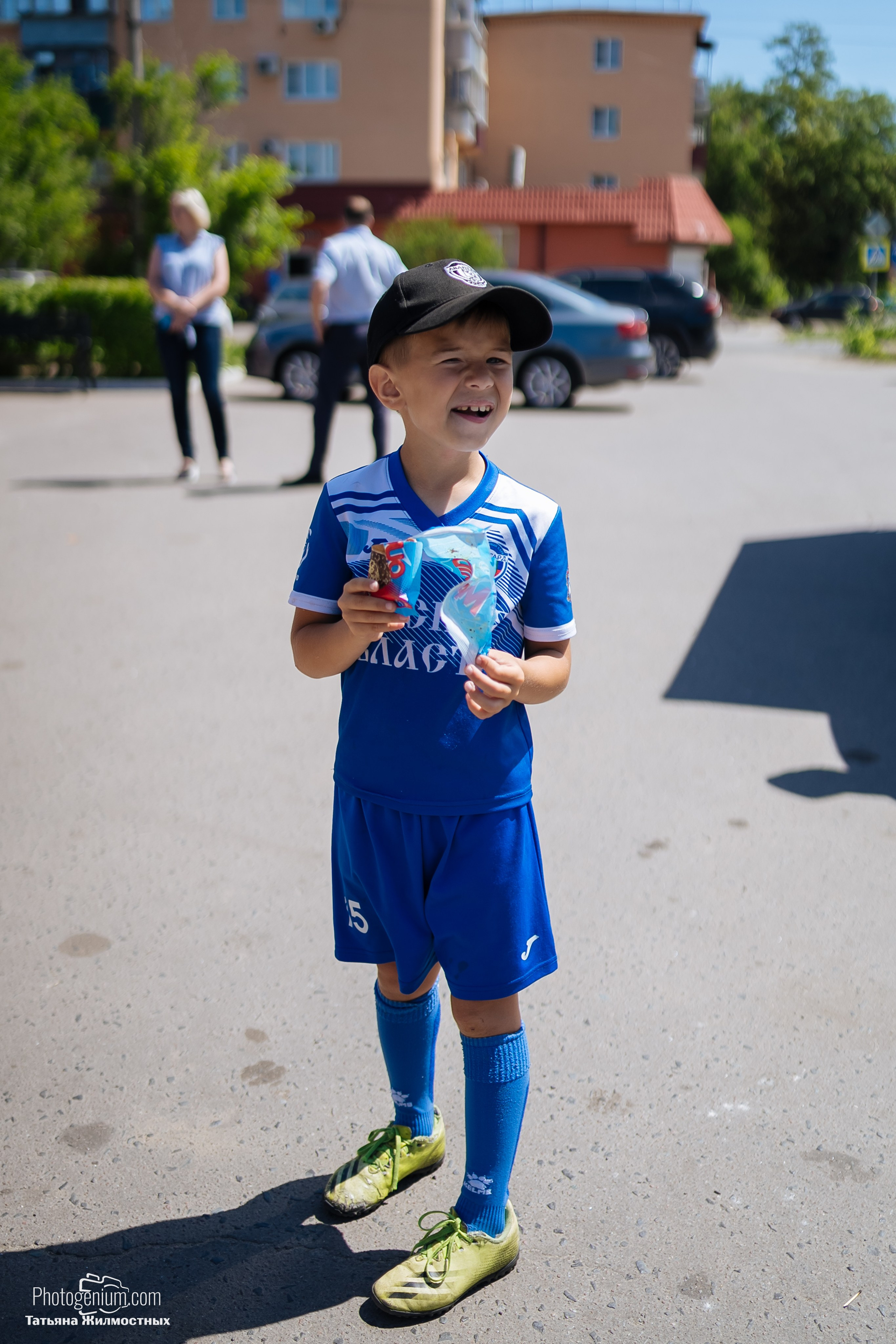 8 июня. Фотограф Нижний Новгород Татьяна Кейод