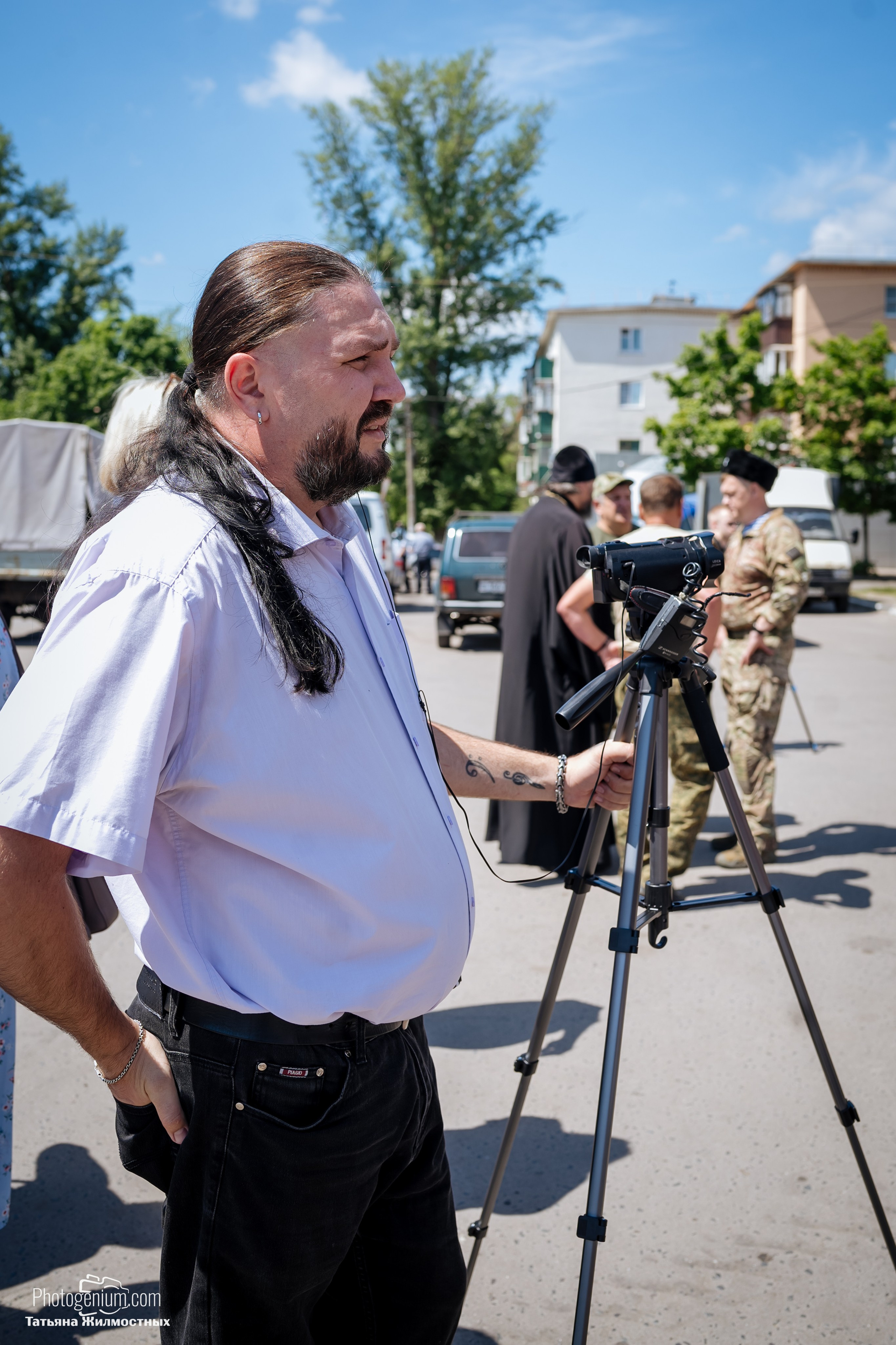 8 июня. Фотограф Нижний Новгород Татьяна Кейод