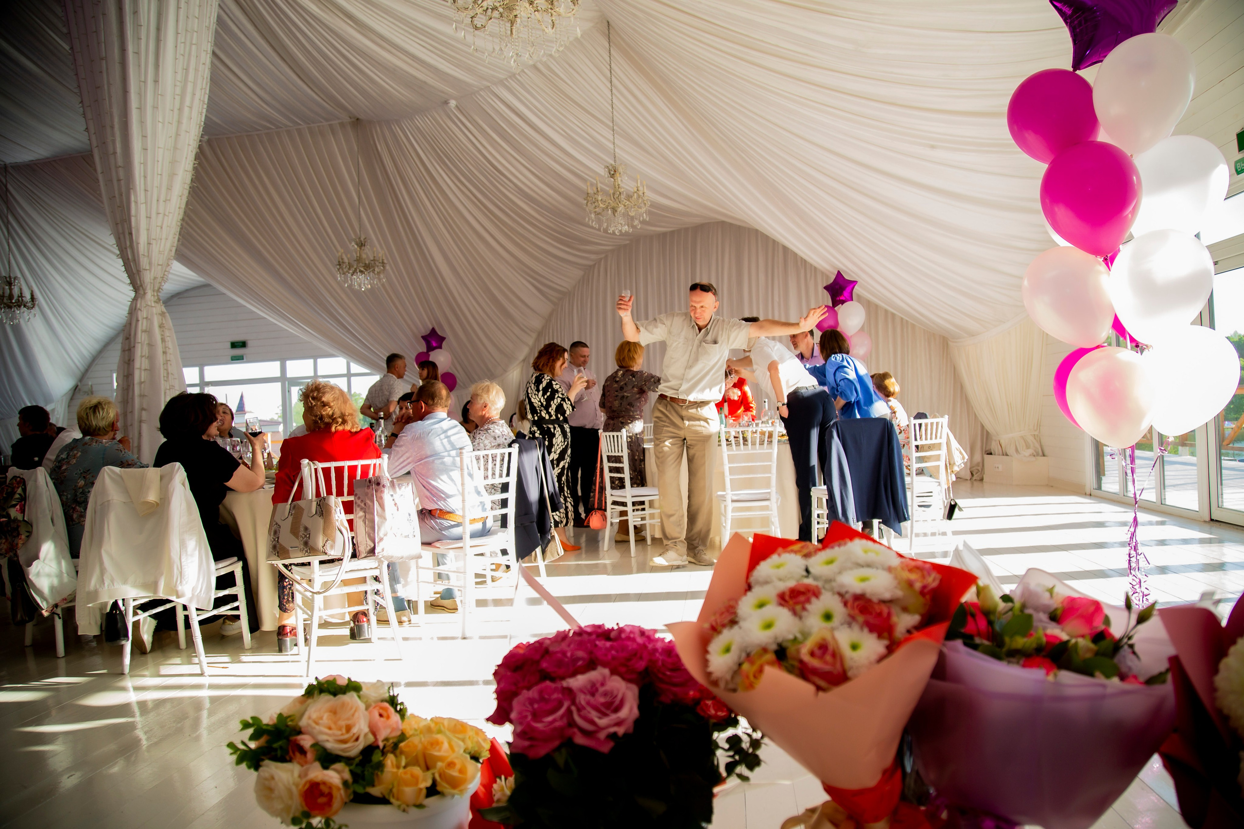 Юбилей. 𝓕𝓸𝓽𝓸𝓰𝓻𝓪𝓯 𝓑𝓪𝓵𝓪𝓼𝓱𝓲𝓱𝓪 / 𝓜𝓸𝓼𝓴𝓿𝓪