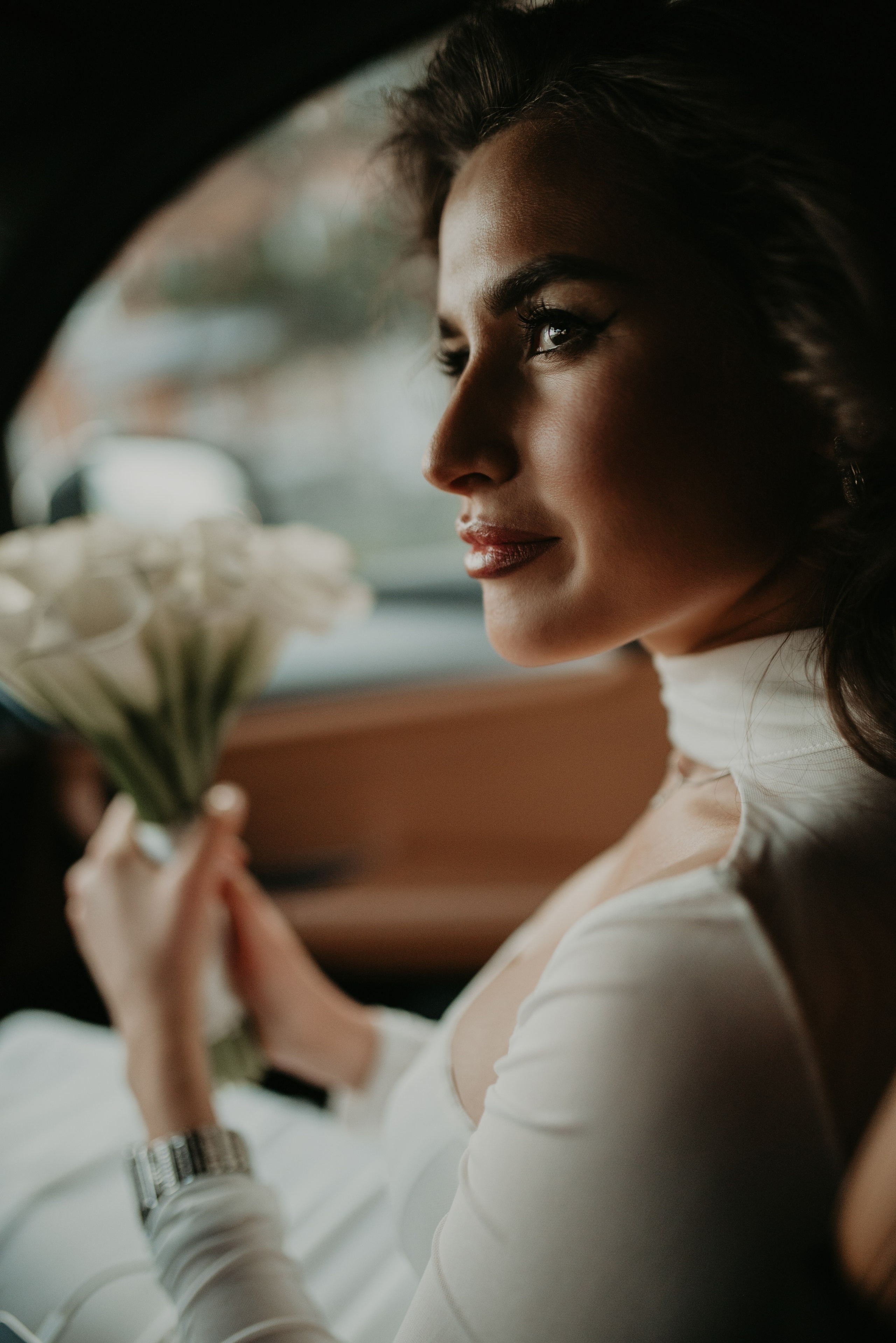 Ангелина и Сергей. Семейный и детский фотограф в Туле