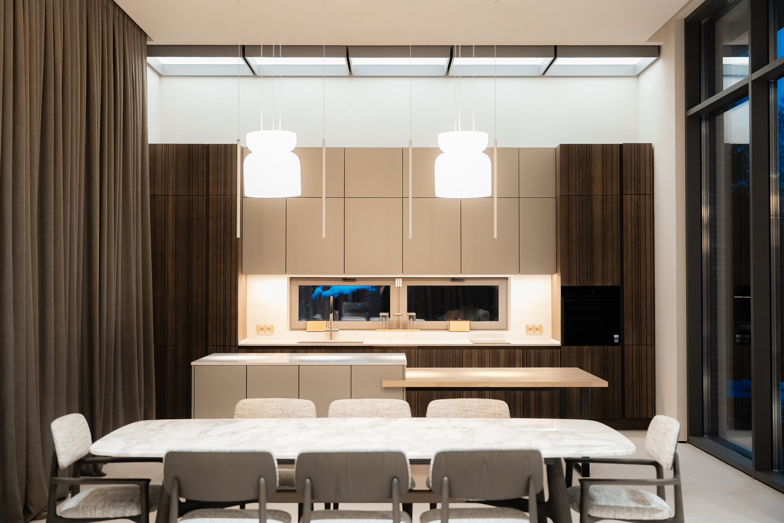 Интерьерная