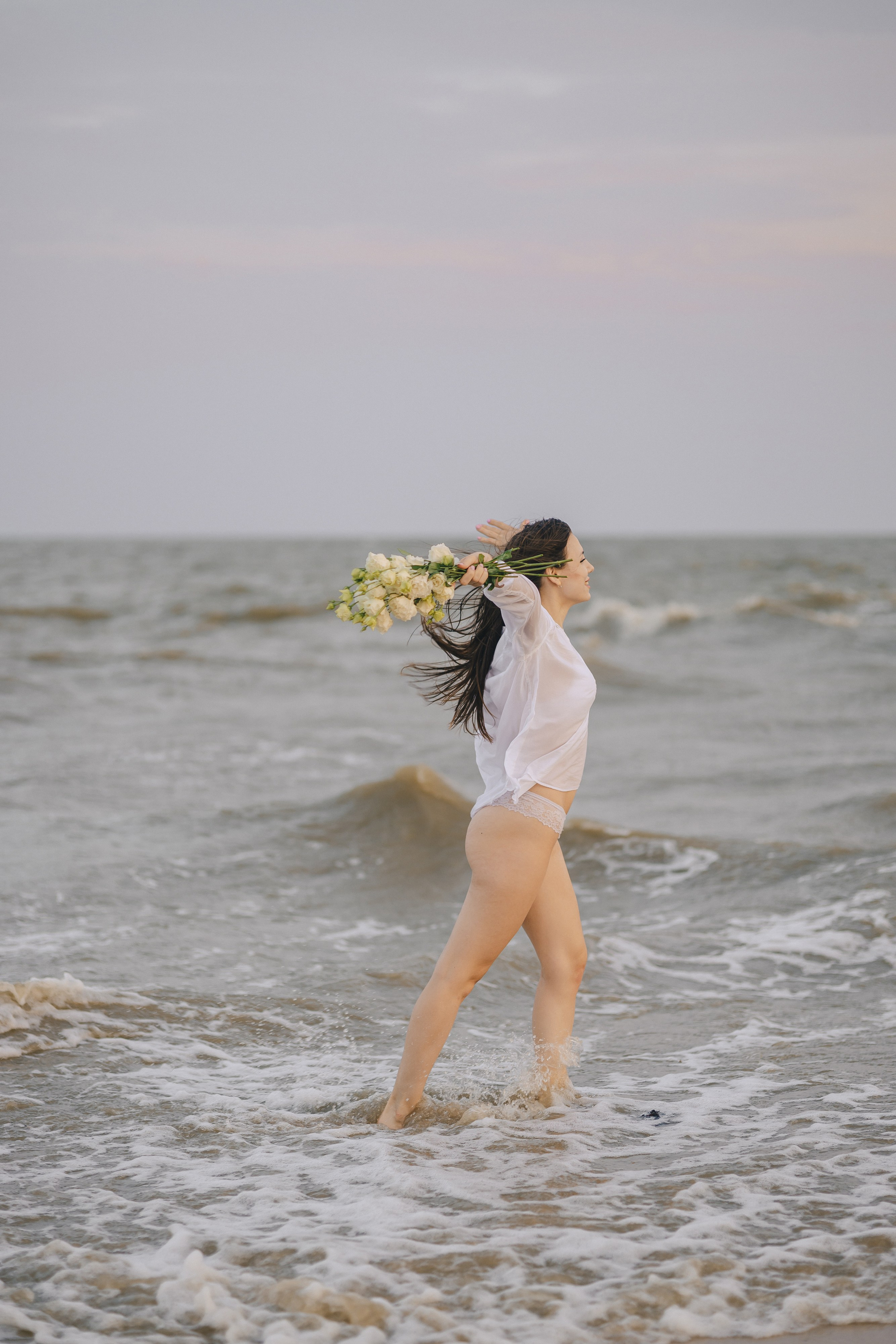 Даша. Фотограф Таганрог Любимая Надя