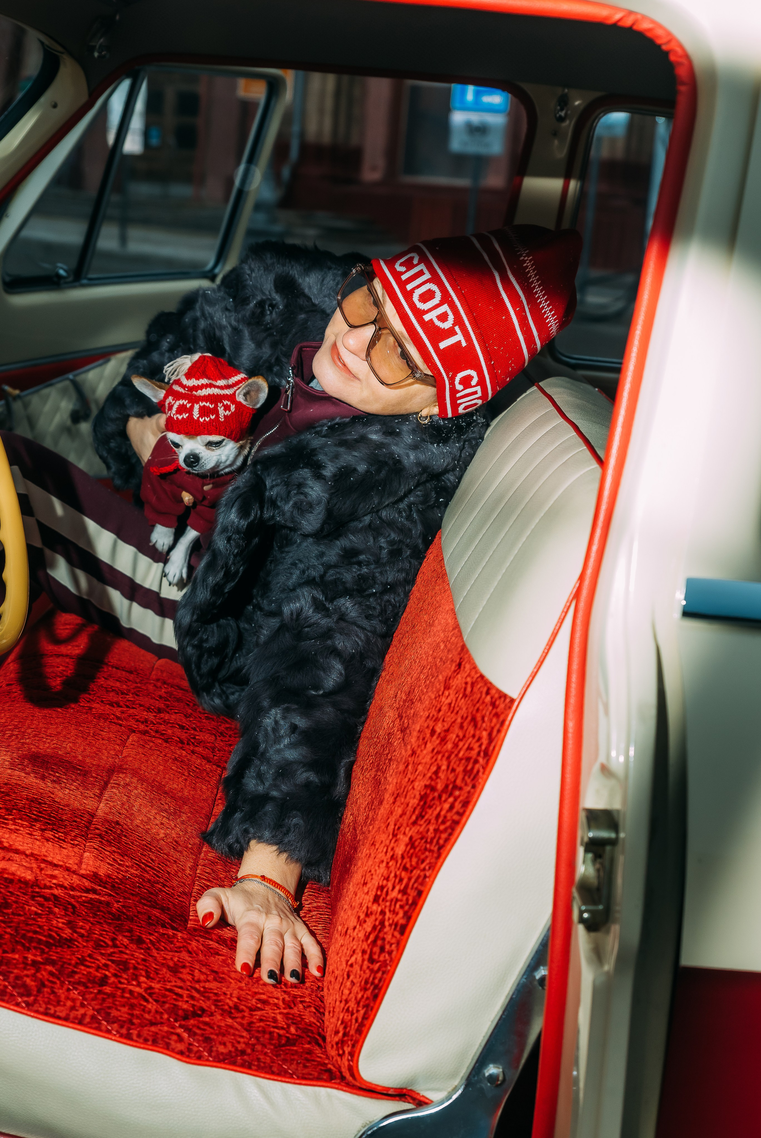 ЛЕНА и БРУНО. Ольга Козлова фотограф Волгоград olkiny-fotki.ru