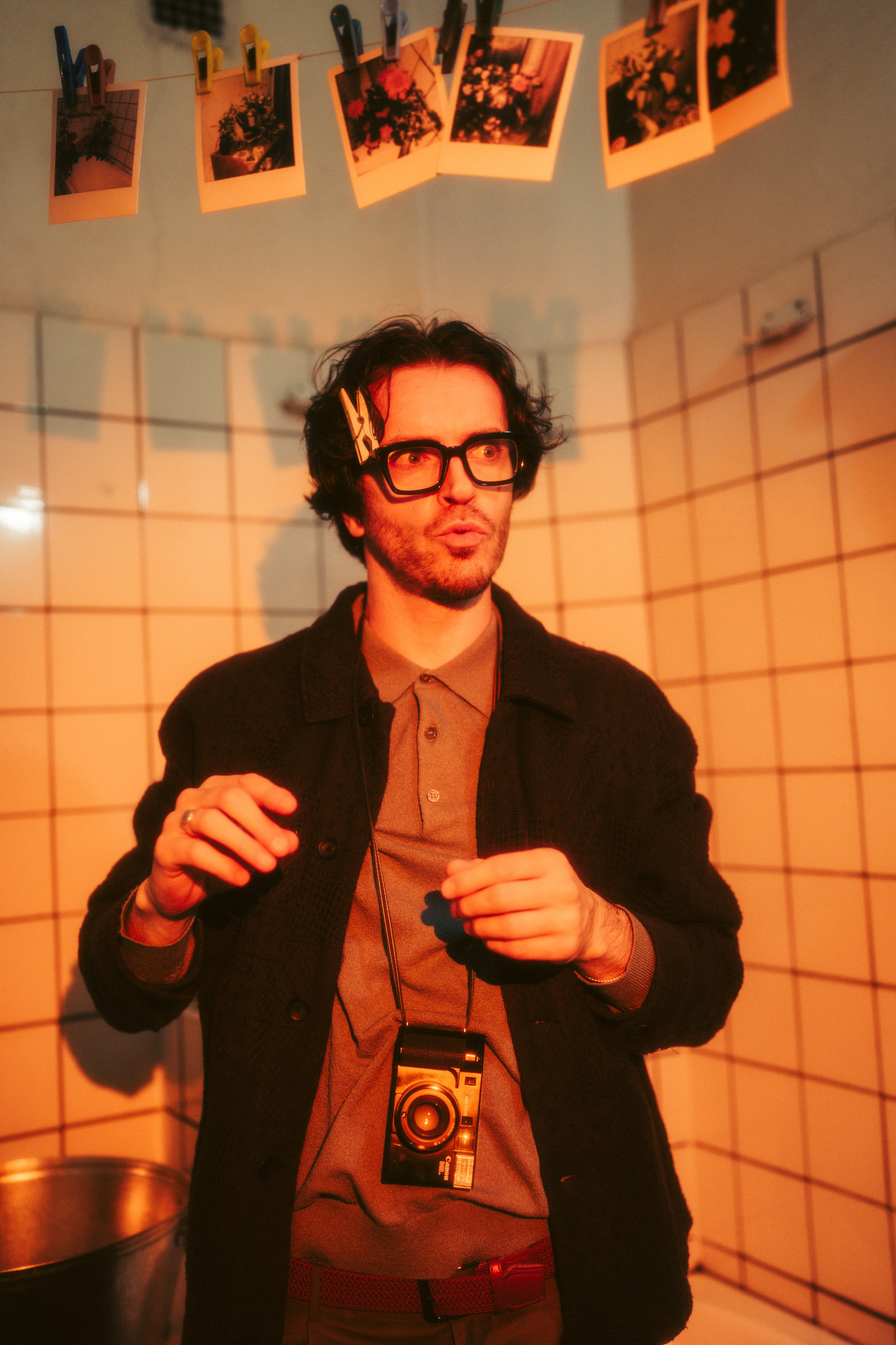 Арсений Попов. Свадебный фотограф в Санкт-Петербурге Марина Фесенко