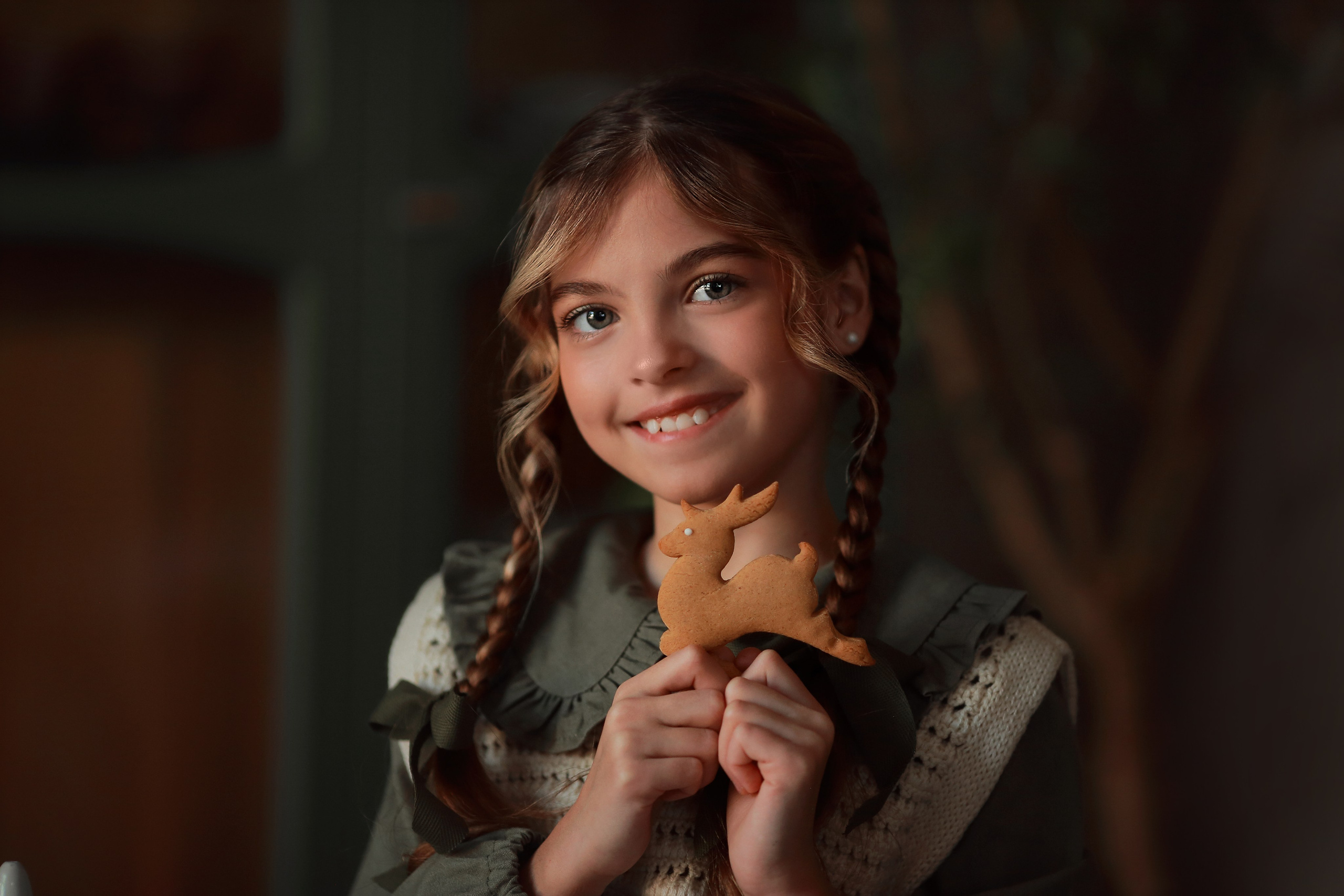 Детская фотосъемка. Ольга Котова