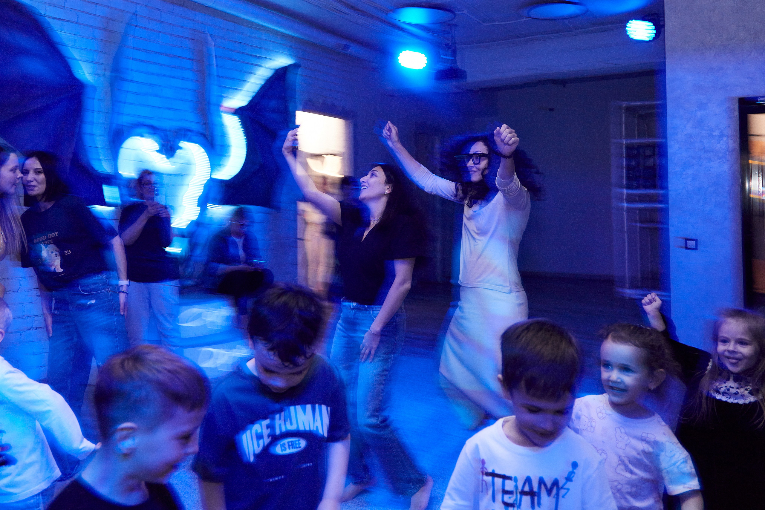 Happy B-Day PARTY. Фотограф в Волгограде и Москве Алина Галушкина